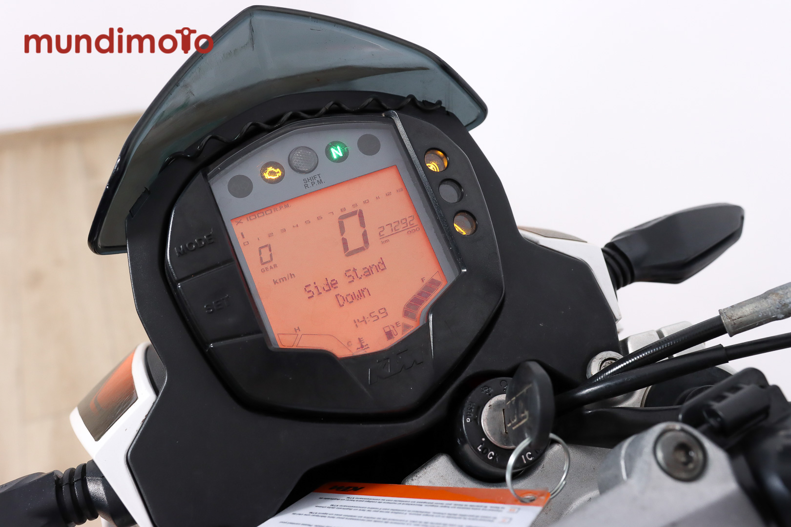 KTM 390 DukeKTM12 KTM 390 DukeKTM12