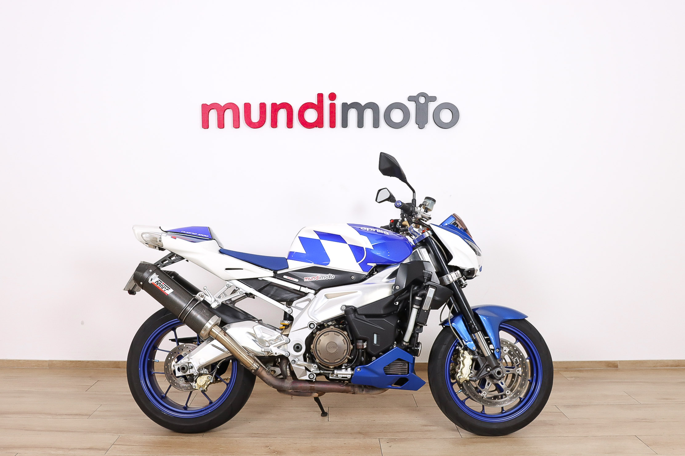 APRILIA Tuono 1000 RAPRILIA0 APRILIA Tuono 1000 RAPRILIA0