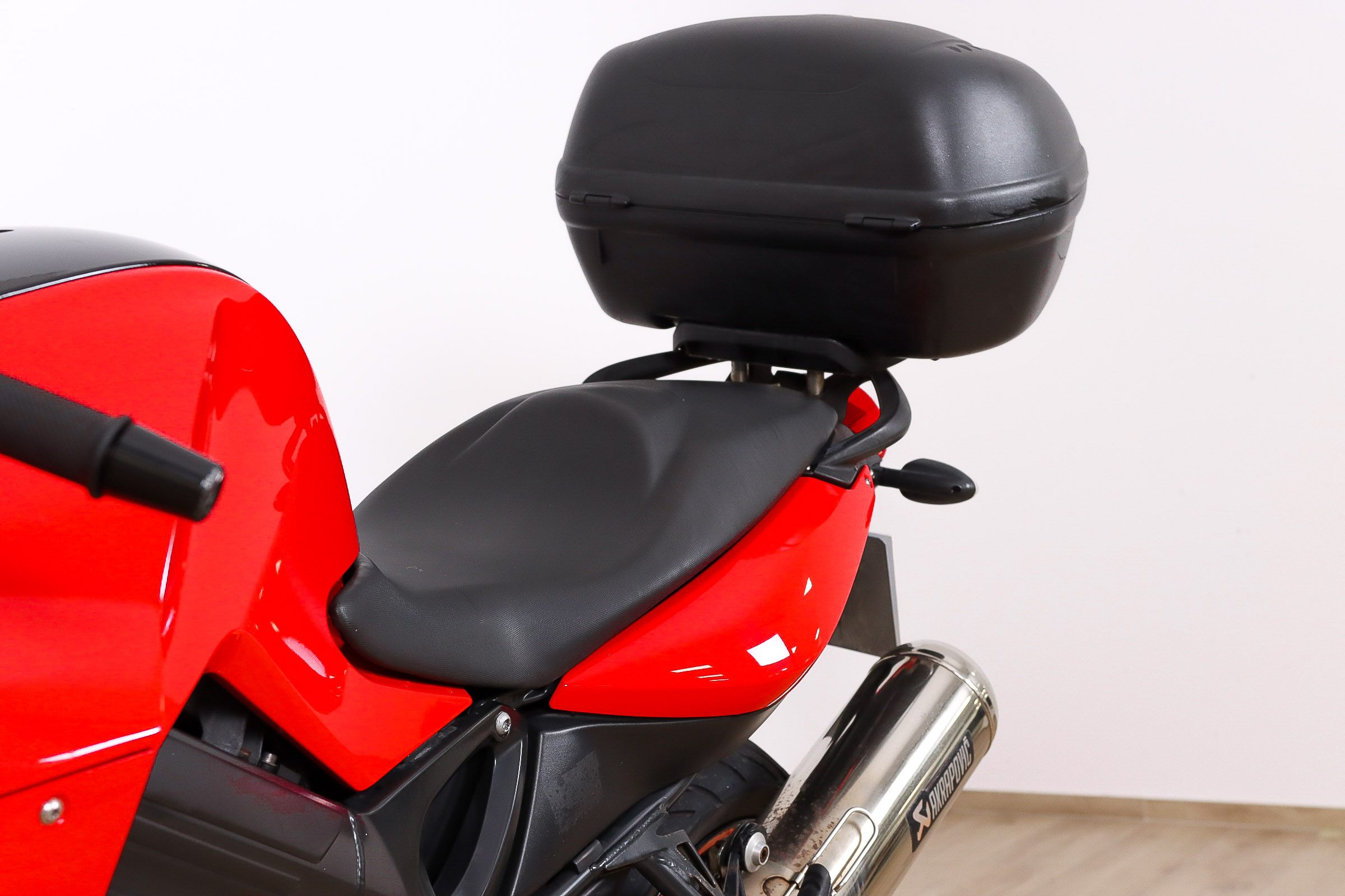 BMW F 800 SBMW14 BMW F 800 SBMW14