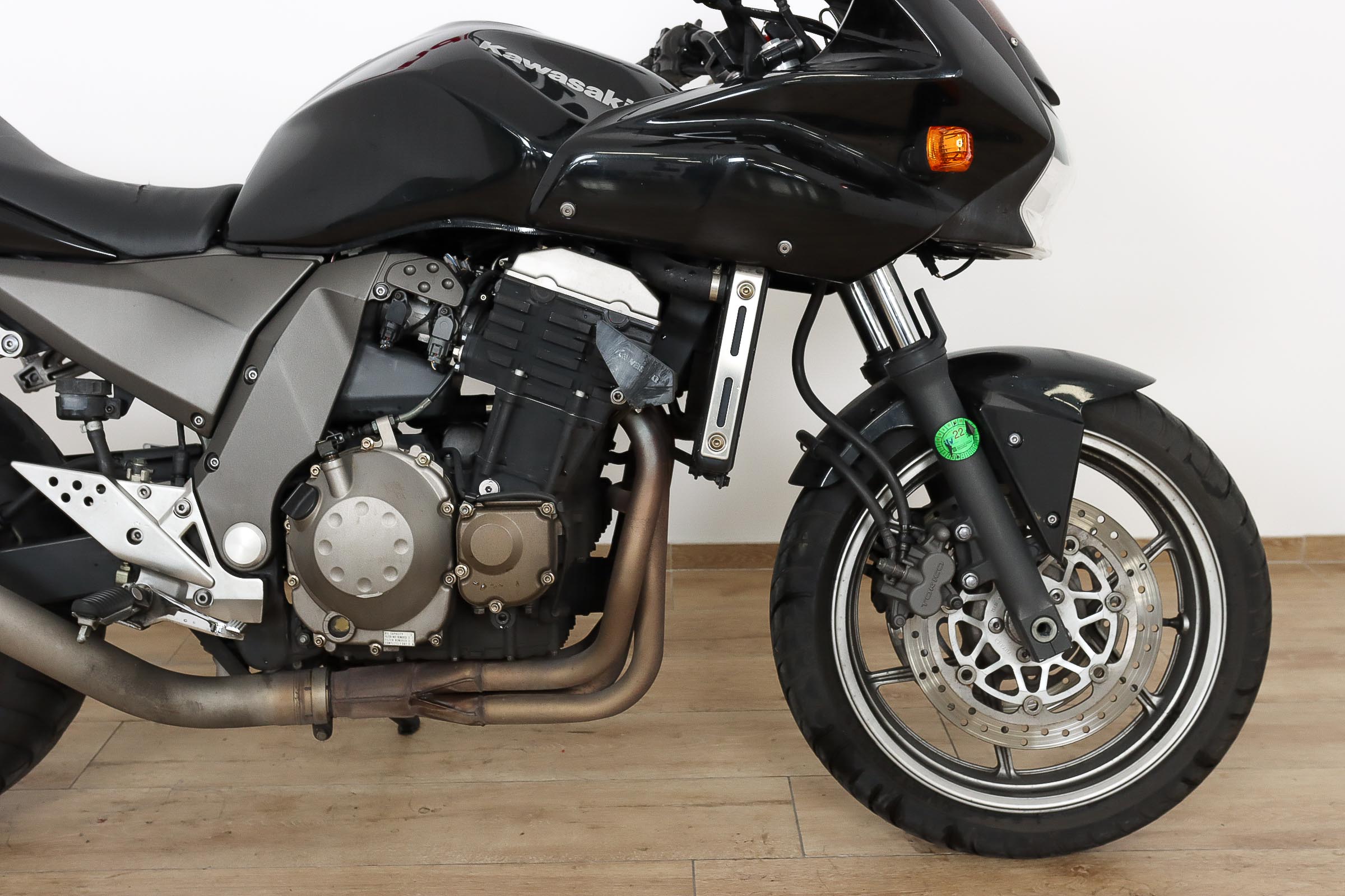 KAWASAKI Z 750KAWASAKI3 KAWASAKI Z 750KAWASAKI3