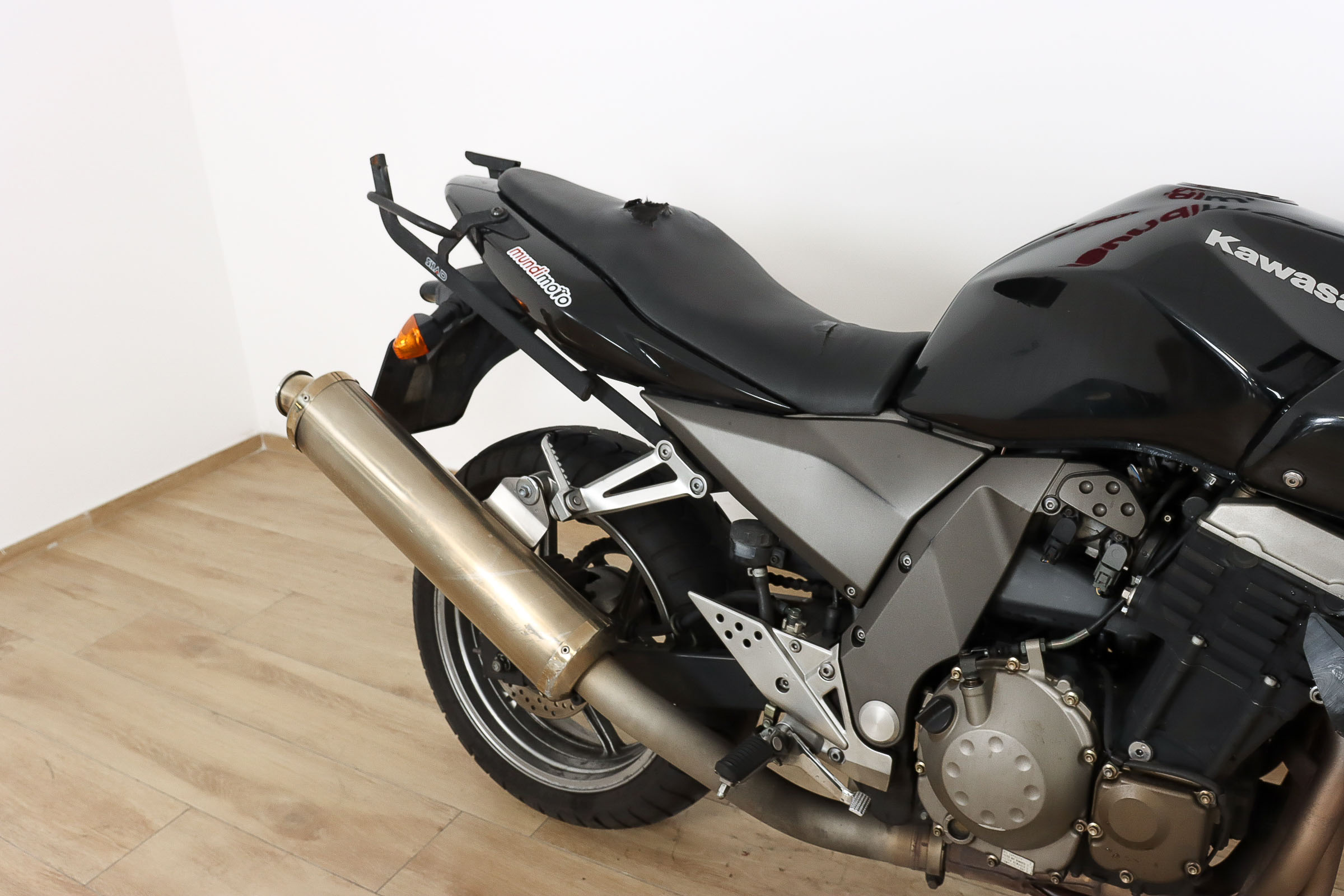 KAWASAKI Z 750KAWASAKI6 KAWASAKI Z 750KAWASAKI6