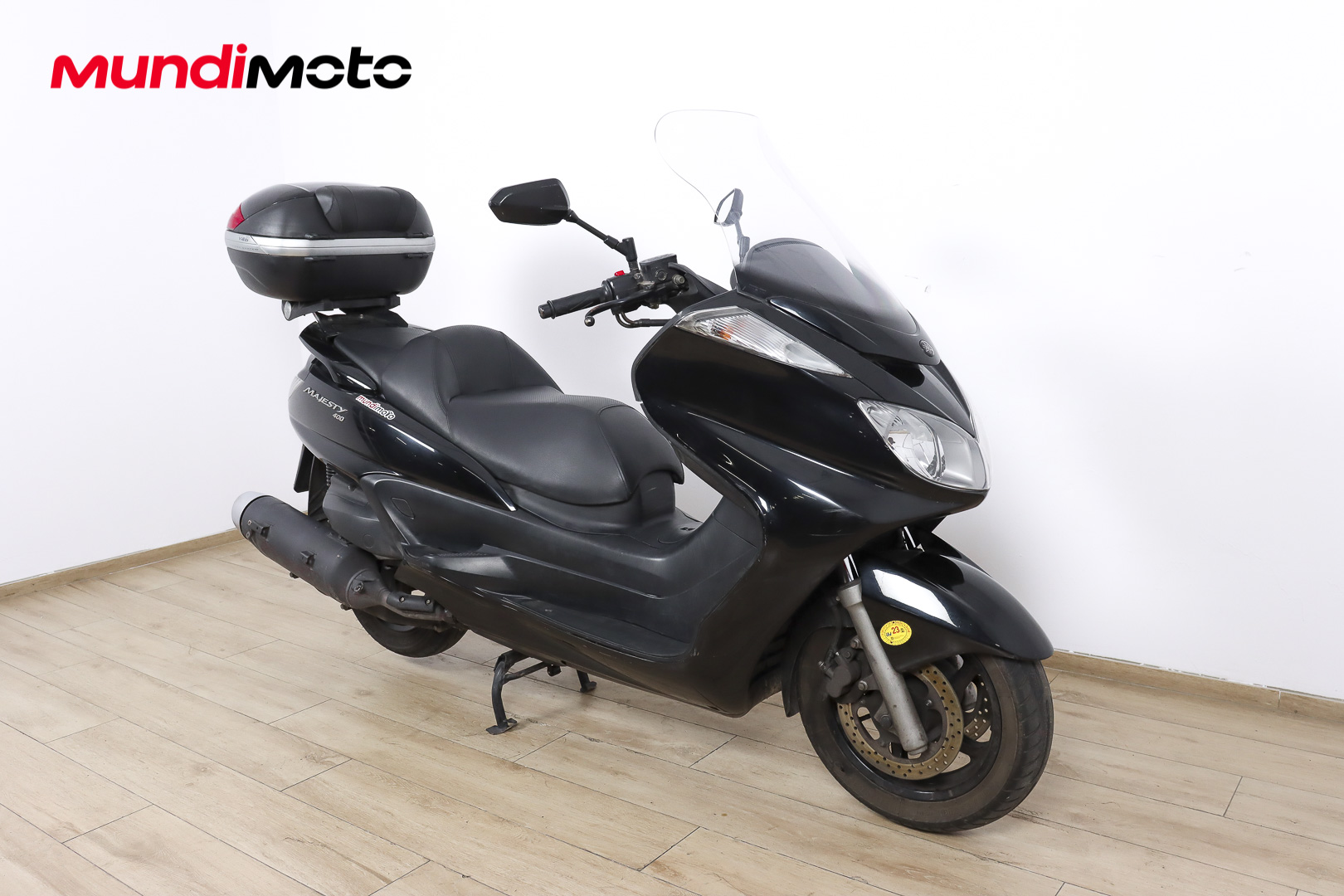 YAMAHA YP Majesty 400YAMAHA2 YAMAHA YP Majesty 400YAMAHA2