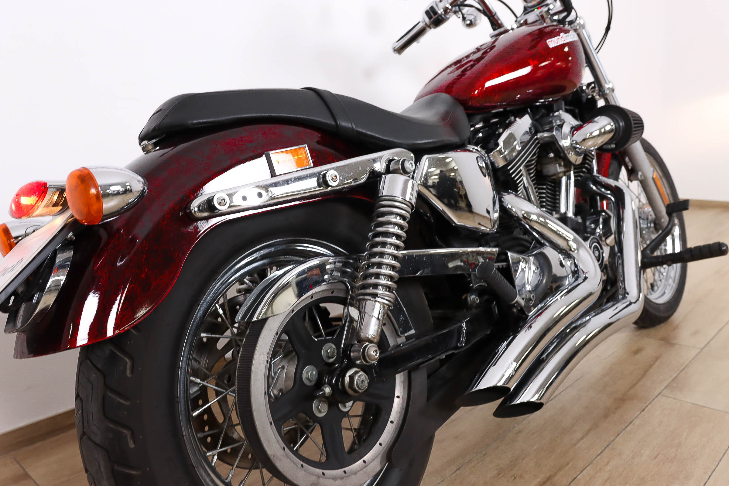 HARLEY DAVIDSON Sportster 1200 CustomHARLEY DAVIDSON4 HARLEY DAVIDSON Sportster 1200 CustomHARLEY DAVIDSON4