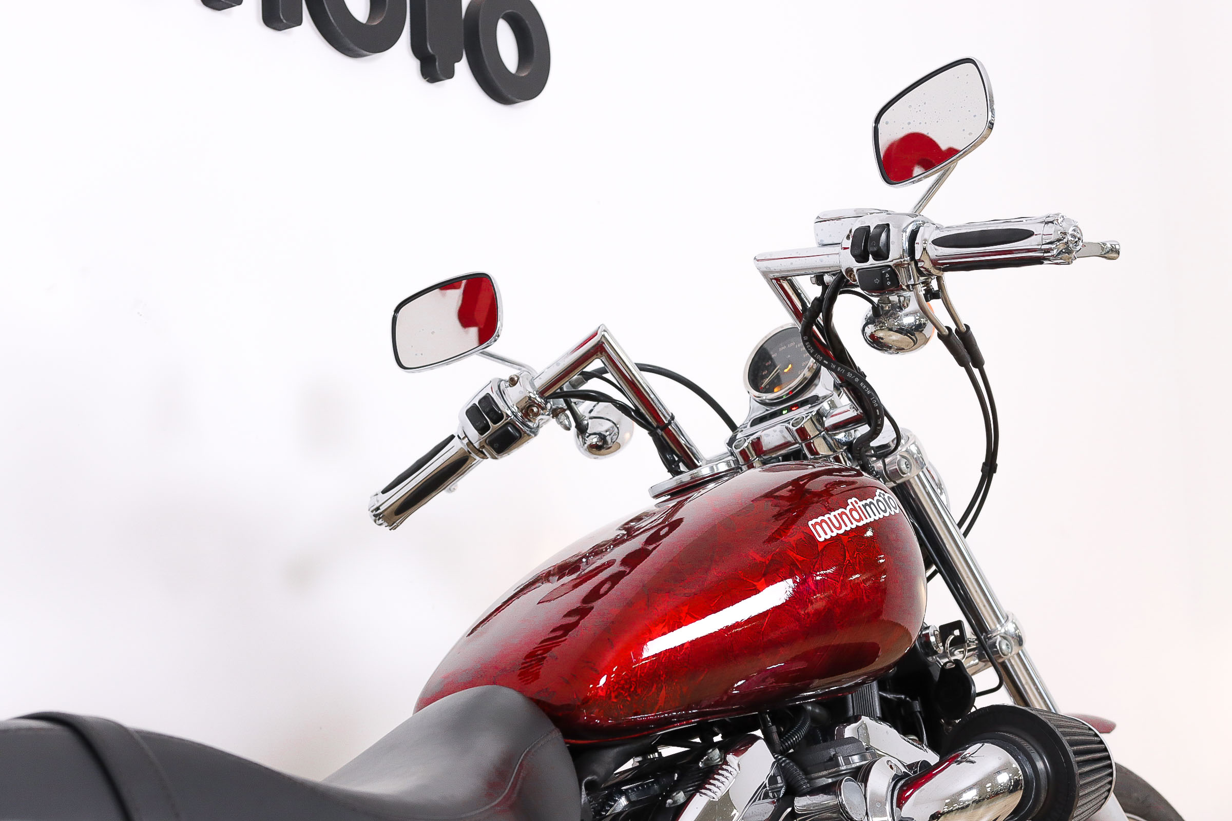 HARLEY DAVIDSON Sportster 1200 CustomHARLEY DAVIDSON5 HARLEY DAVIDSON Sportster 1200 CustomHARLEY DAVIDSON5