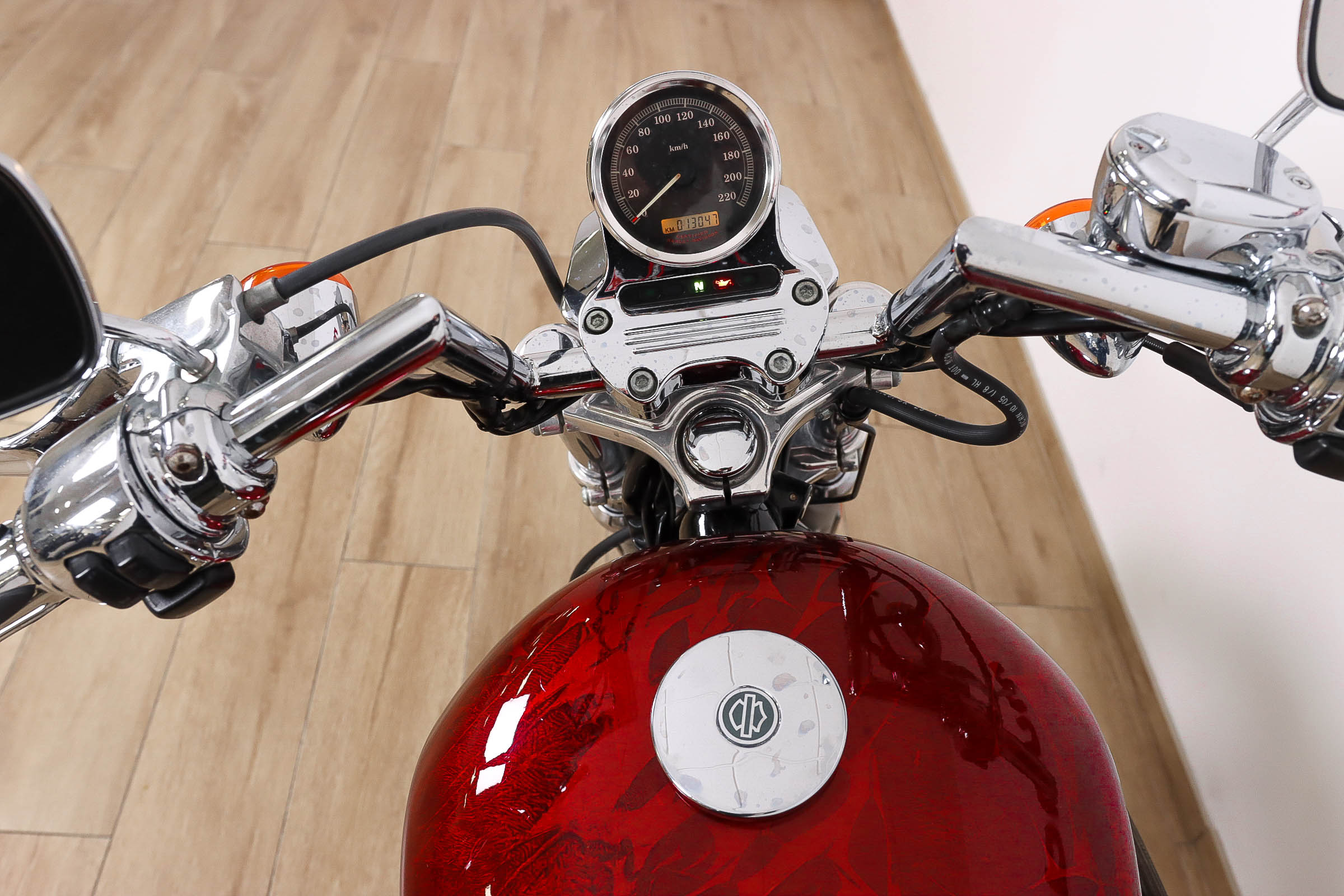 HARLEY DAVIDSON Sportster 1200 CustomHARLEY DAVIDSON10 HARLEY DAVIDSON Sportster 1200 CustomHARLEY DAVIDSON10