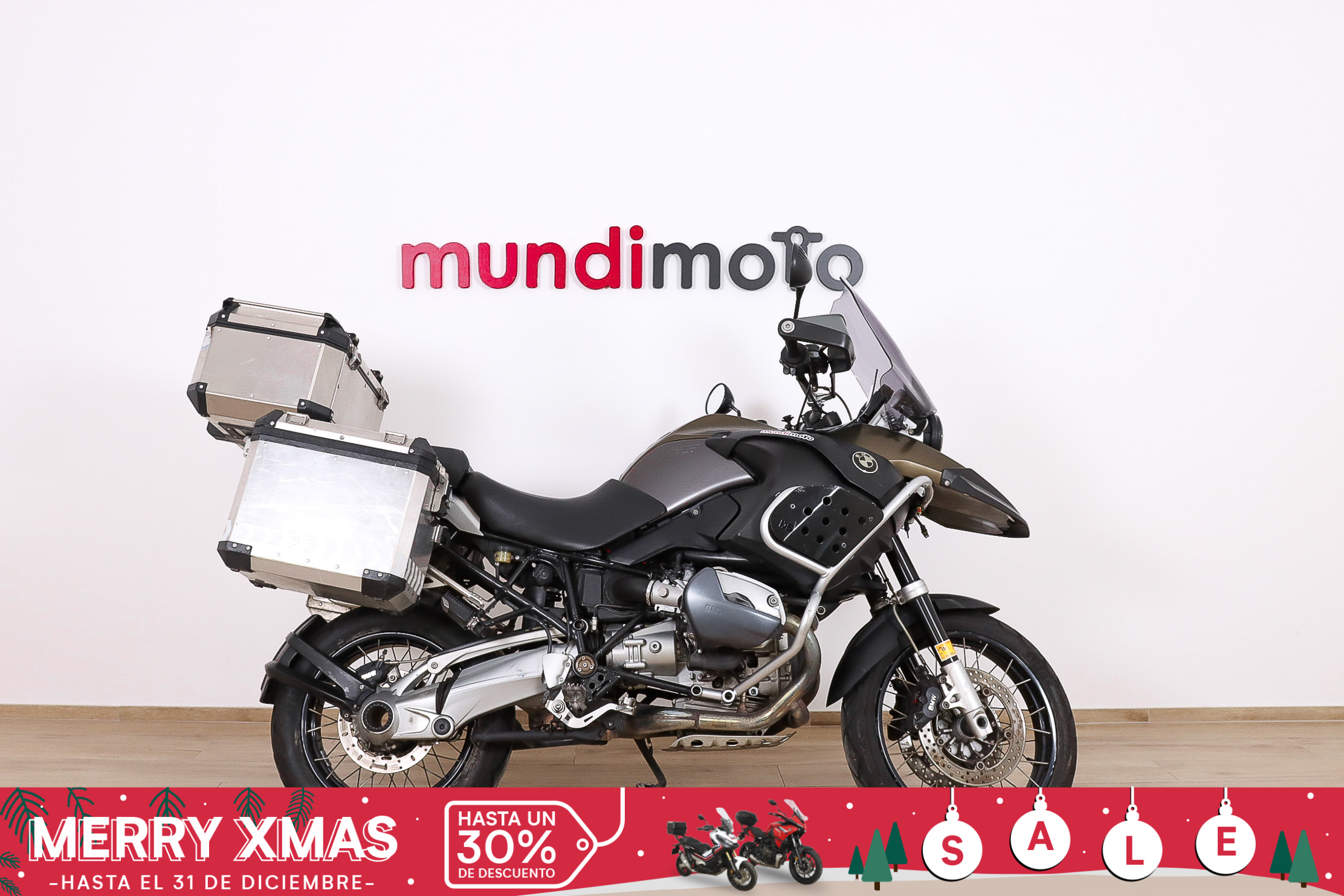 BMW R 1200 GS Adventure 98cv promoBMW0 BMW R 1200 GS Adventure 98cv promoBMW0