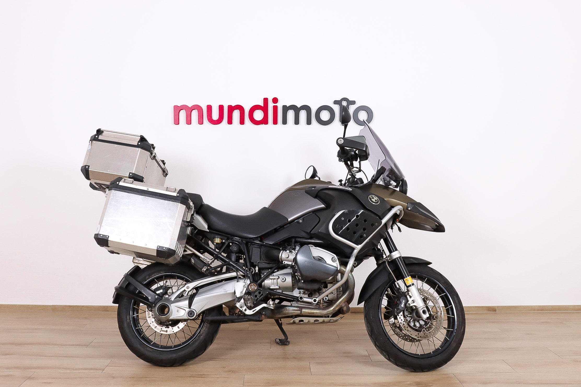 BMW R 1200 GS Adventure 98cv promoBMW1 BMW R 1200 GS Adventure 98cv promoBMW1