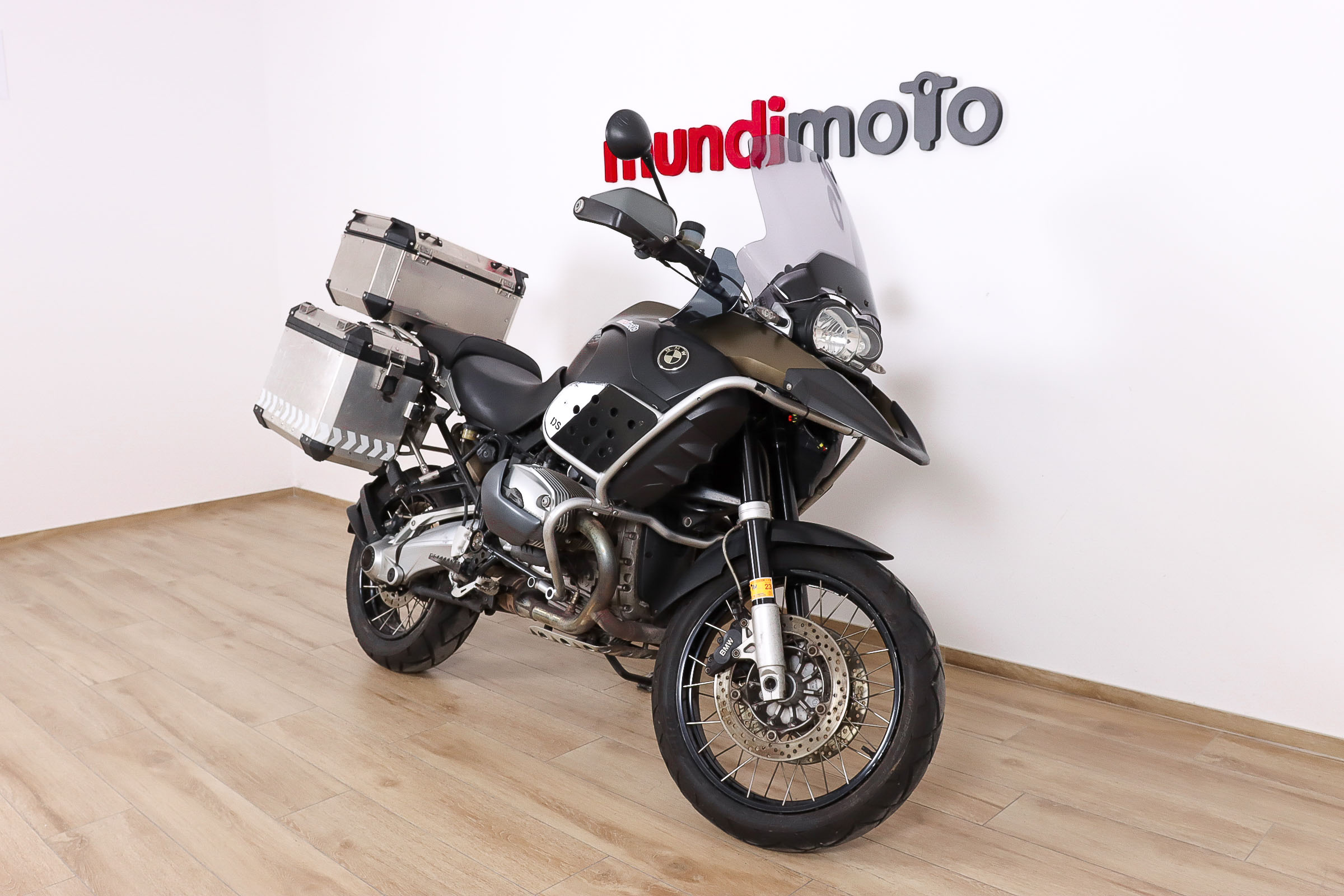 BMW R 1200 GS Adventure 98cv promoBMW2 BMW R 1200 GS Adventure 98cv promoBMW2