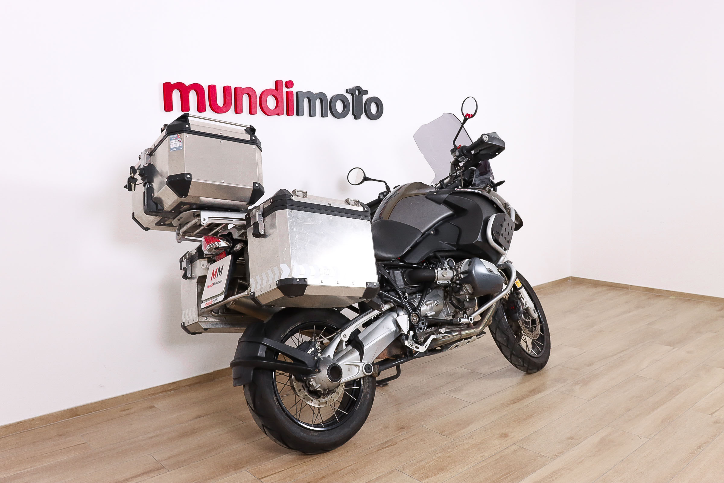 BMW R 1200 GS Adventure 98cv promoBMW3 BMW R 1200 GS Adventure 98cv promoBMW3