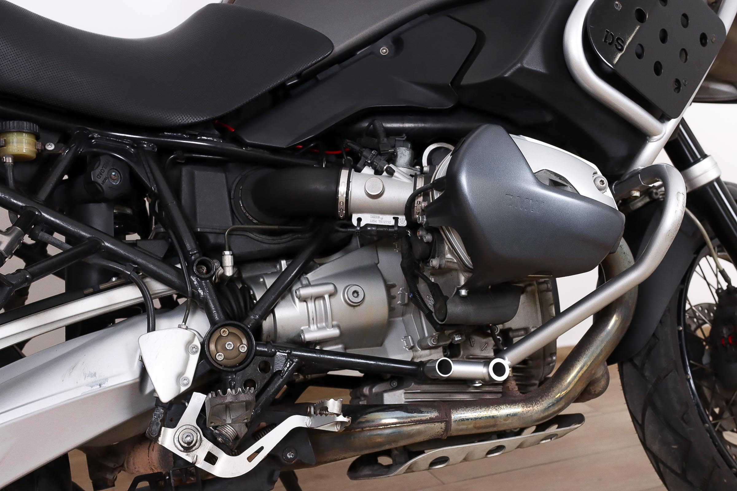 BMW R 1200 GS Adventure 98cv promoBMW5 BMW R 1200 GS Adventure 98cv promoBMW5