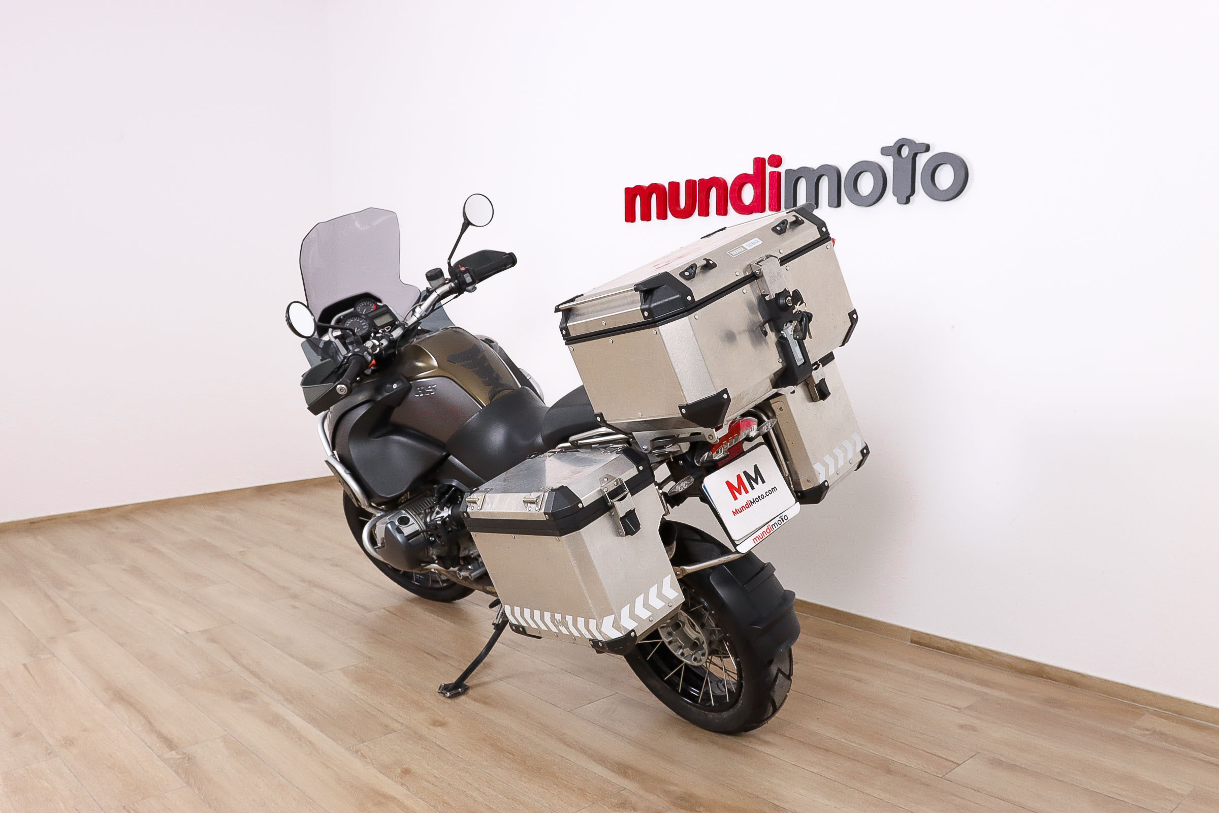 BMW R 1200 GS Adventure 98cv promoBMW9 BMW R 1200 GS Adventure 98cv promoBMW9
