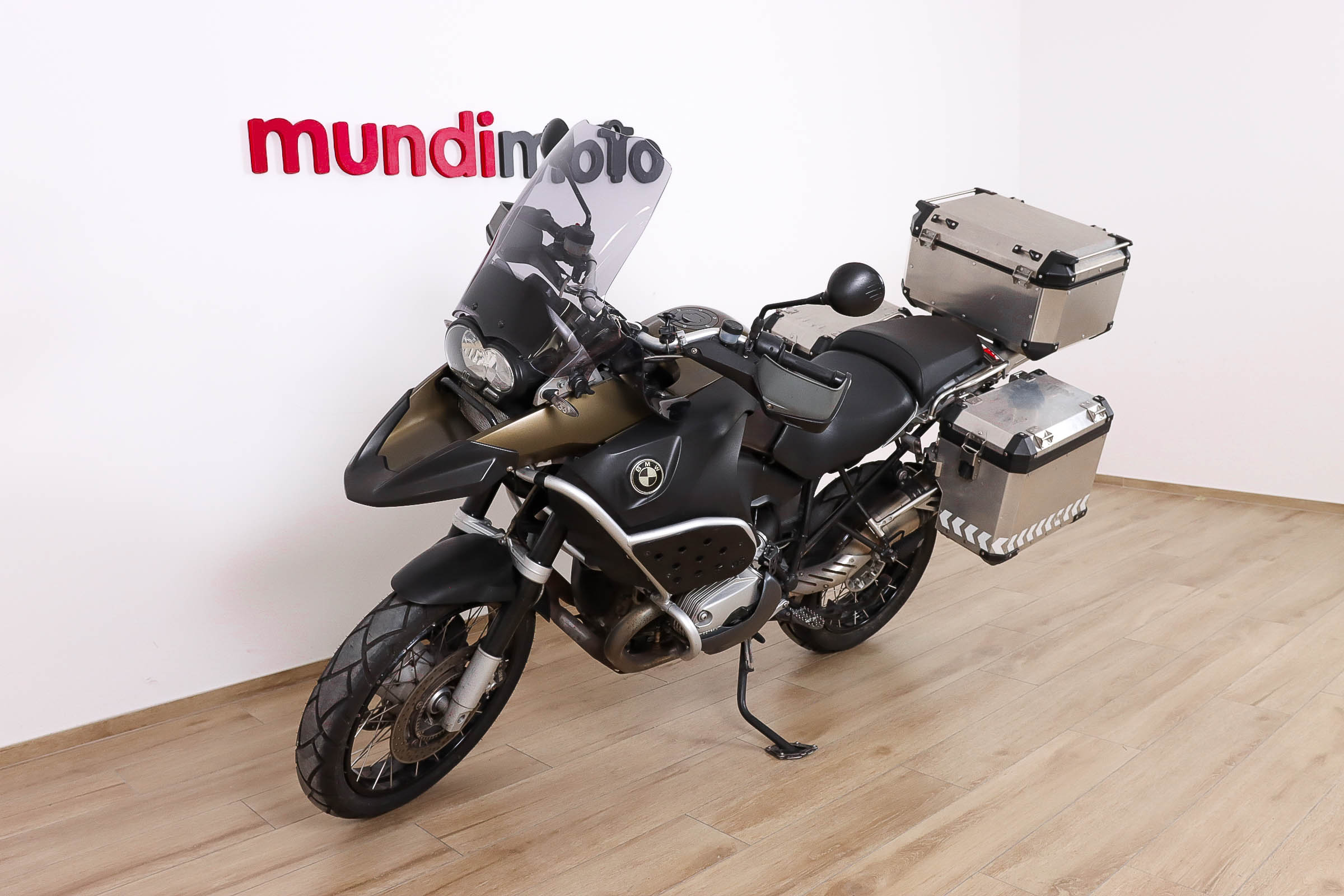 BMW R 1200 GS Adventure 98cv promoBMW10 BMW R 1200 GS Adventure 98cv promoBMW10