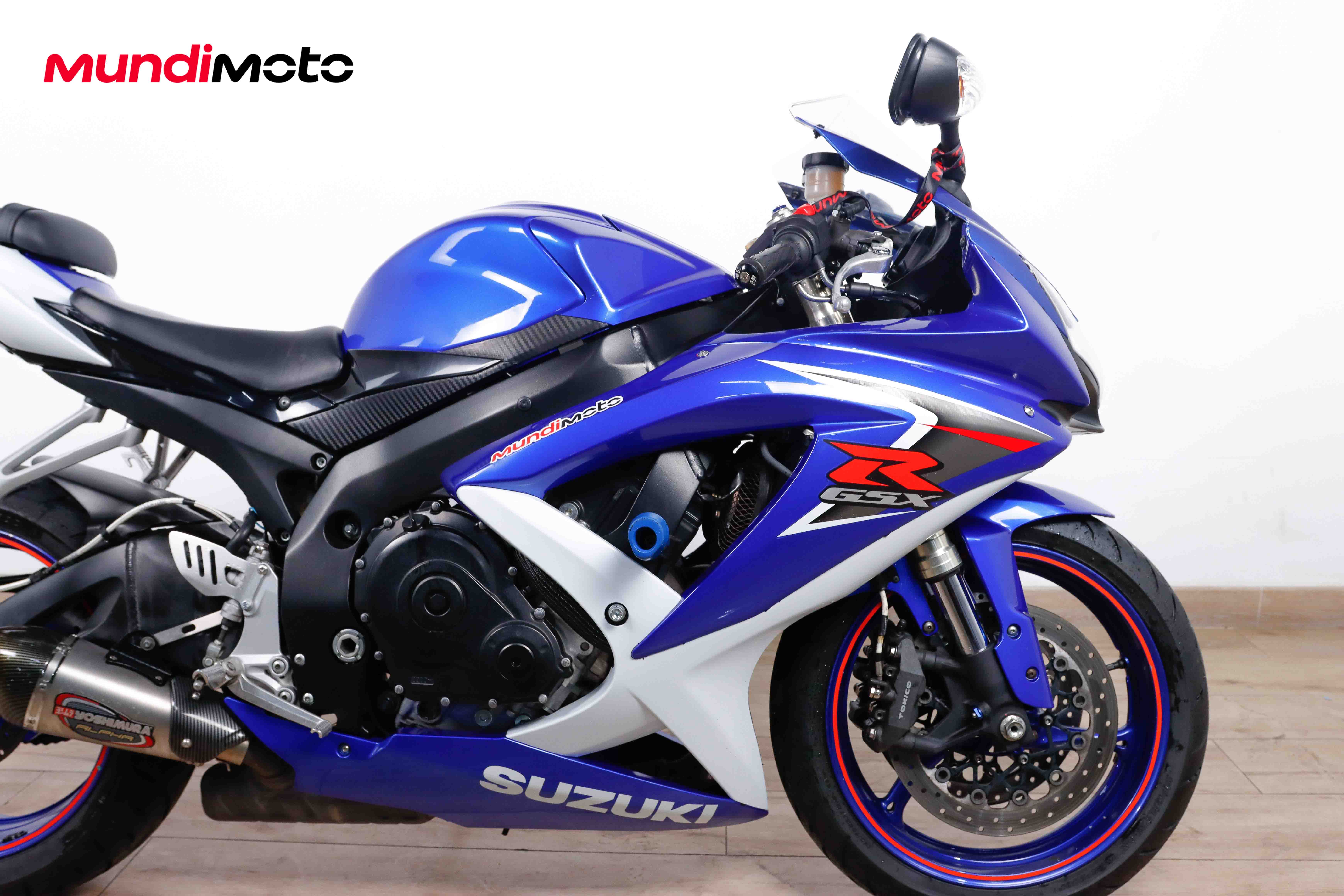 SUZUKI GSX R600SUZUKI5 SUZUKI GSX R600SUZUKI5