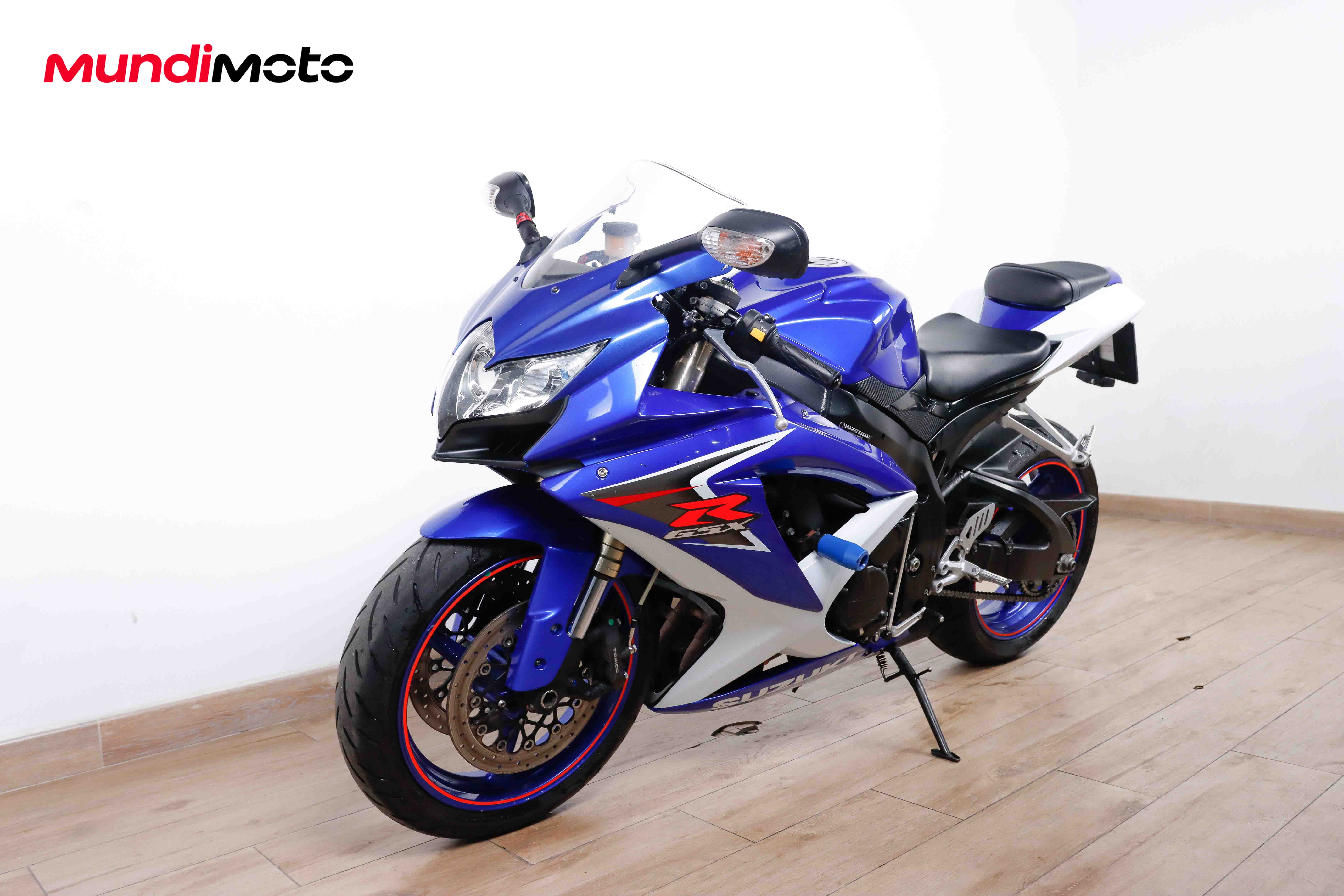 SUZUKI GSX R600SUZUKI10 SUZUKI GSX R600SUZUKI10