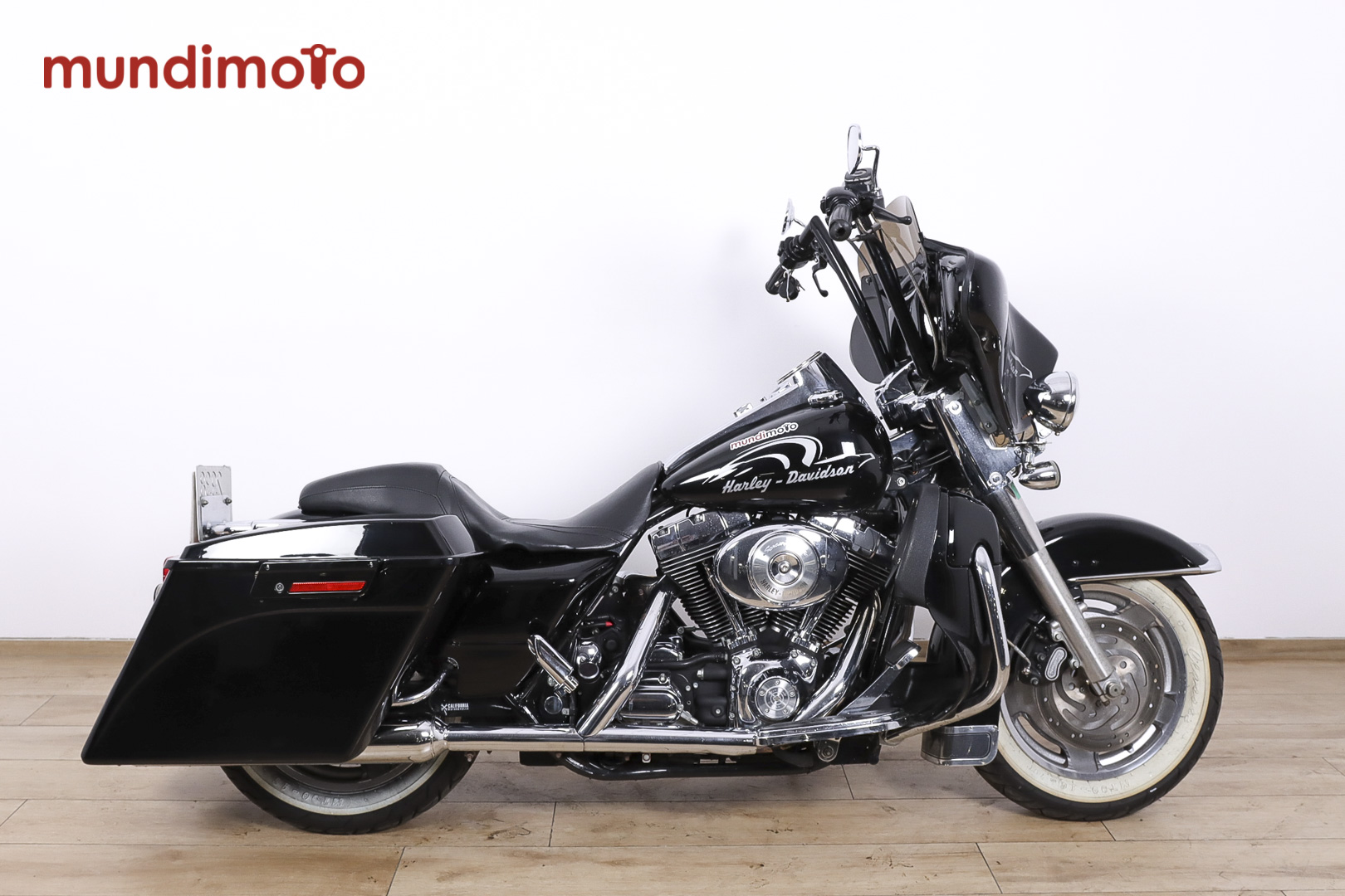 HARLEY DAVIDSON Touring Road KingHARLEY DAVIDSON0 HARLEY DAVIDSON Touring Road KingHARLEY DAVIDSON0