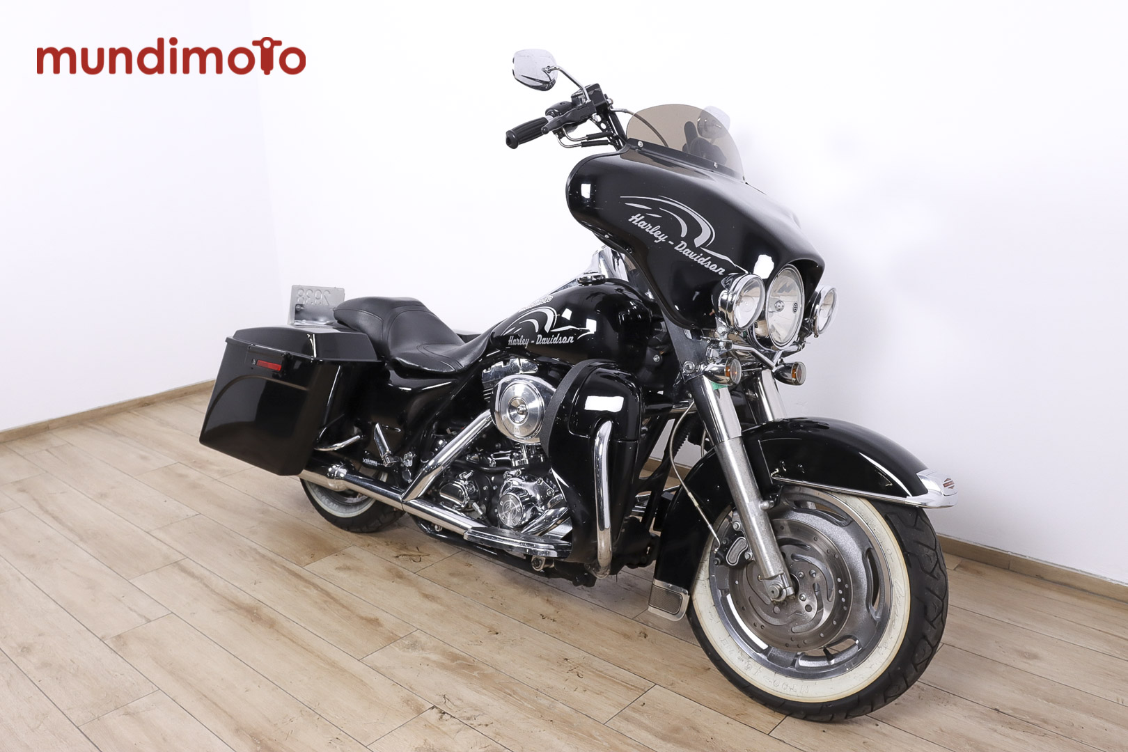HARLEY DAVIDSON Touring Road KingHARLEY DAVIDSON1 HARLEY DAVIDSON Touring Road KingHARLEY DAVIDSON1