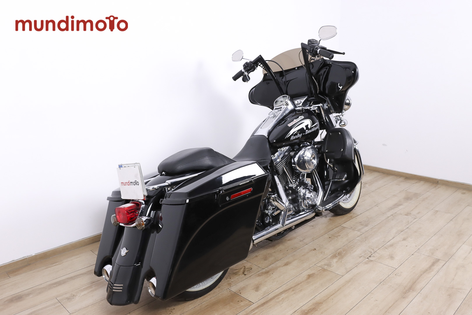 HARLEY DAVIDSON Touring Road KingHARLEY DAVIDSON2 HARLEY DAVIDSON Touring Road KingHARLEY DAVIDSON2