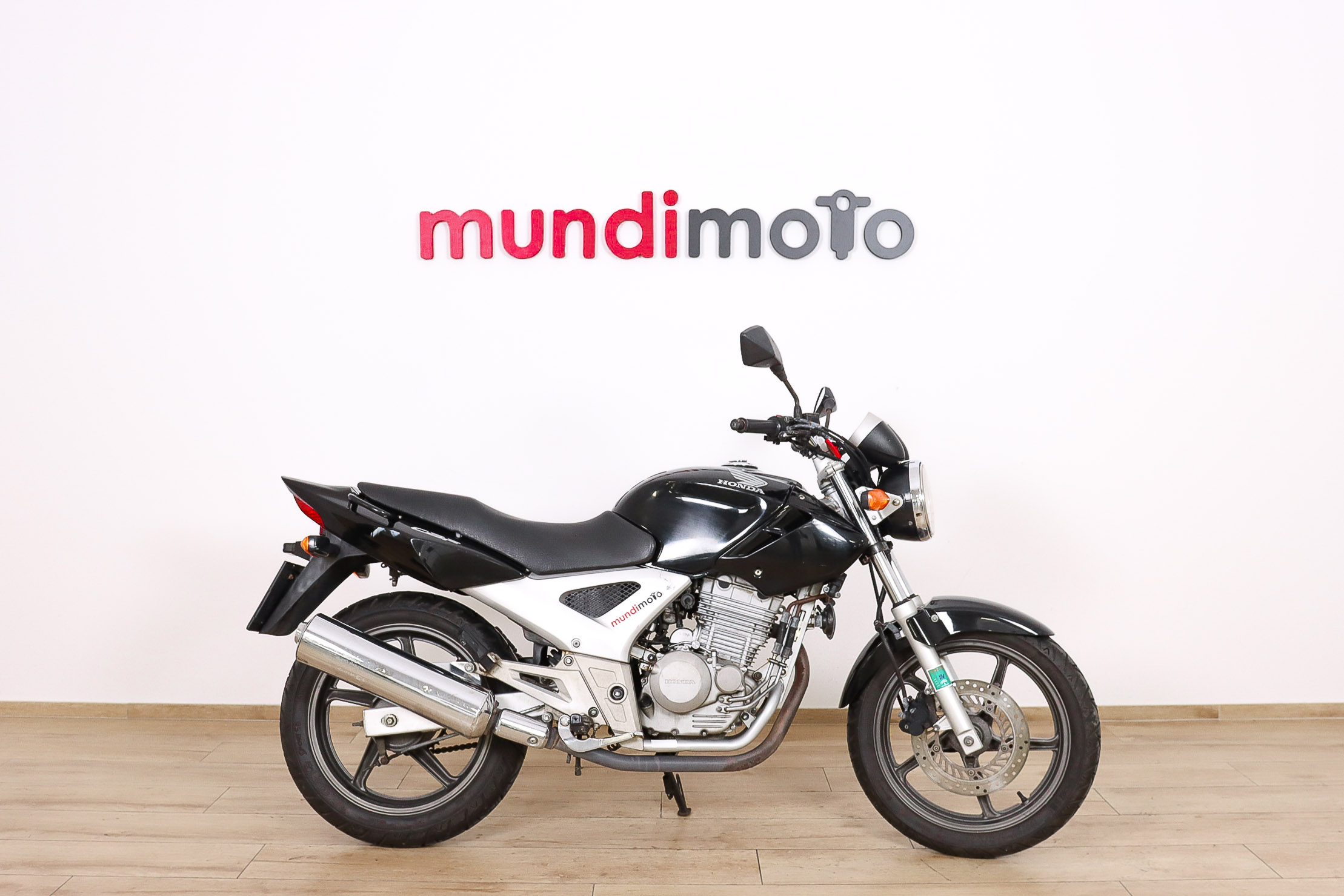 HONDA CBF 250HONDA0 HONDA CBF 250HONDA0