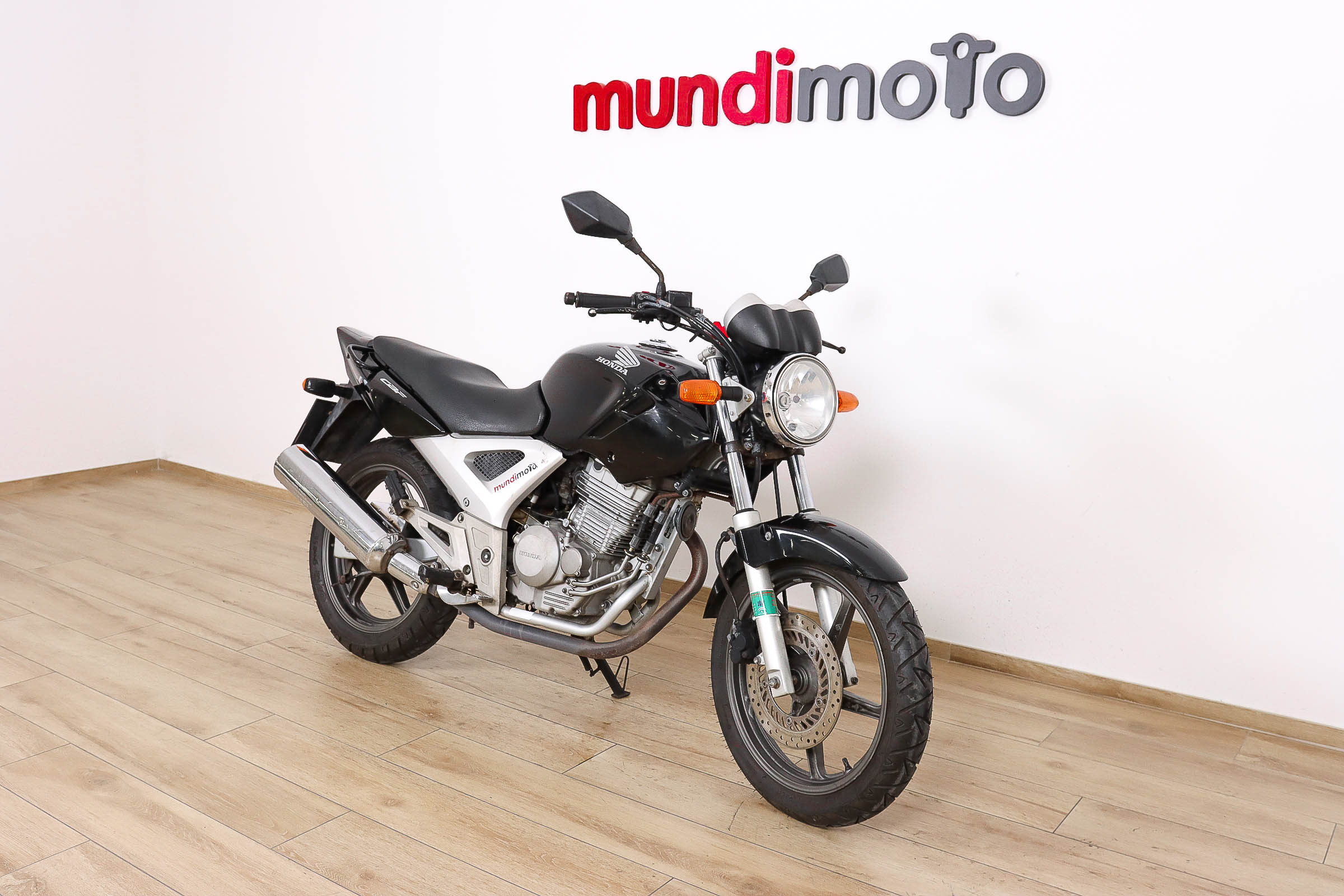 HONDA CBF 250HONDA2 HONDA CBF 250HONDA2