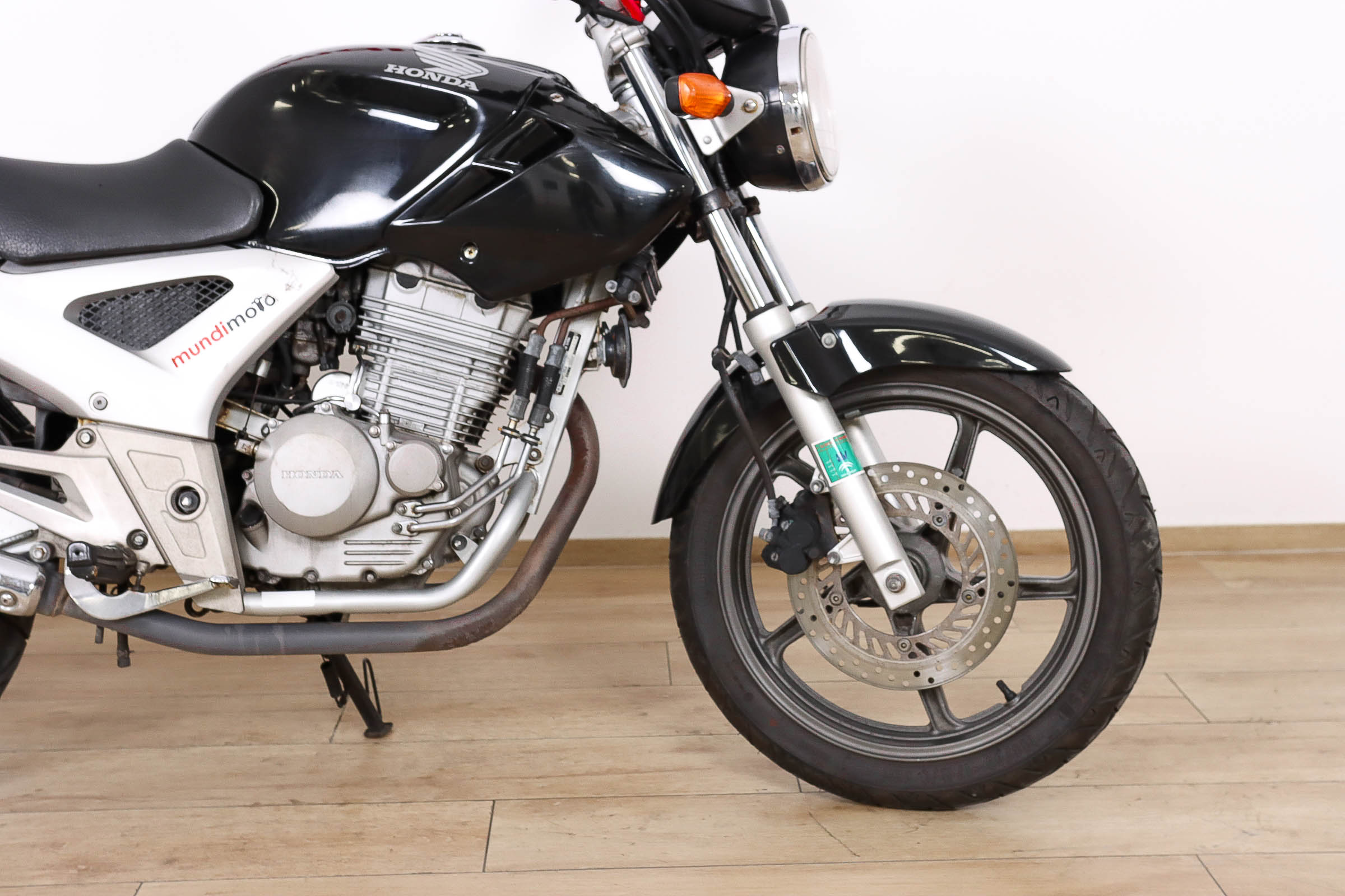 HONDA CBF 250HONDA3 HONDA CBF 250HONDA3