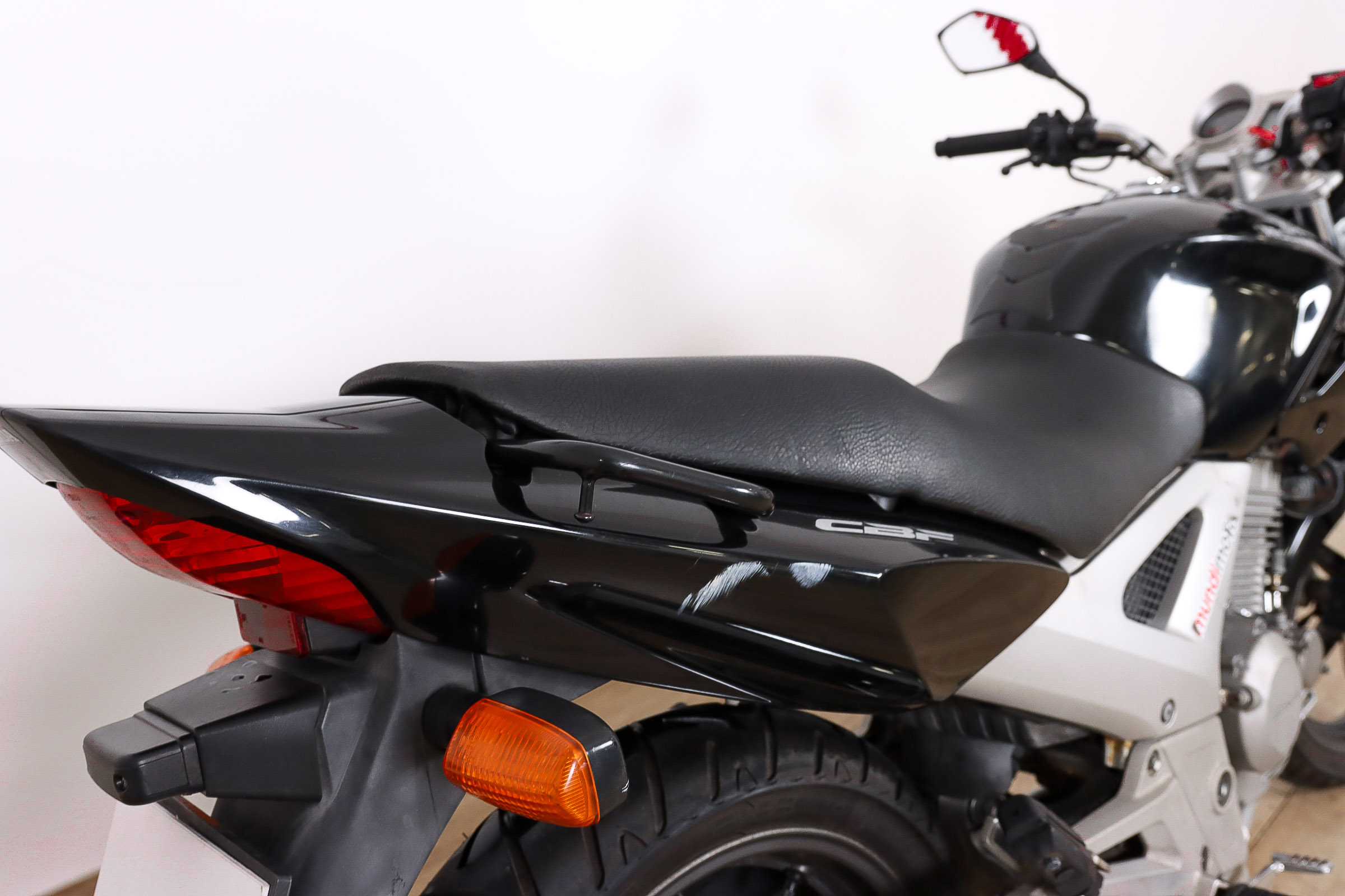 HONDA CBF 250HONDA6 HONDA CBF 250HONDA6