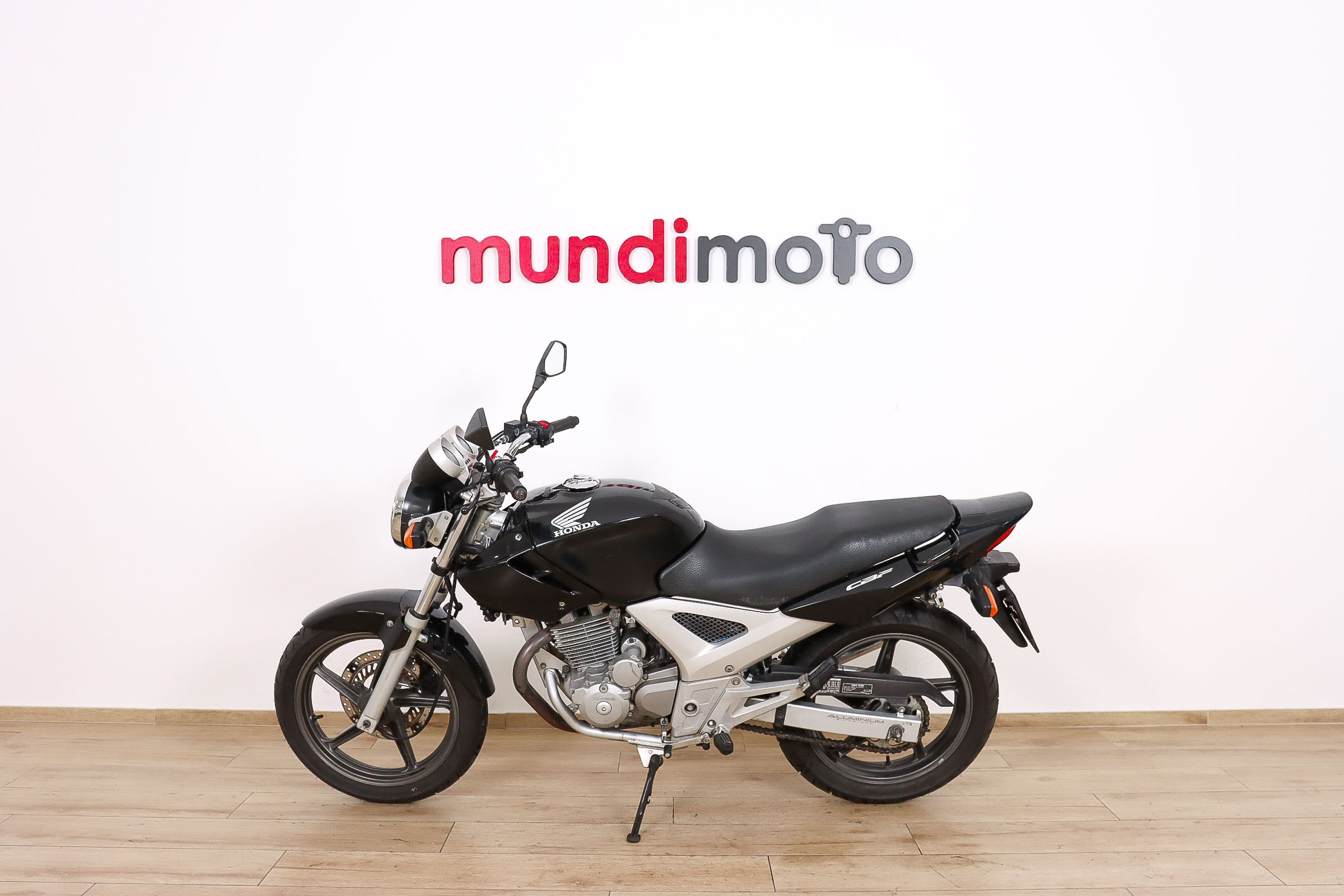 HONDA CBF 250HONDA7 HONDA CBF 250HONDA7