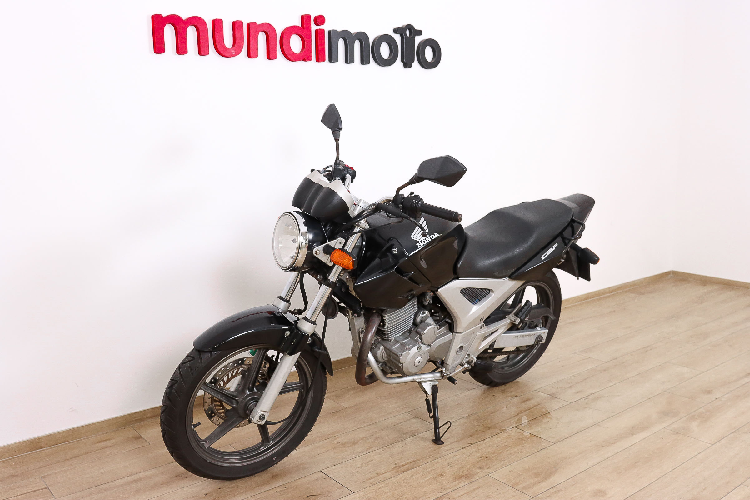 HONDA CBF 250HONDA8 HONDA CBF 250HONDA8
