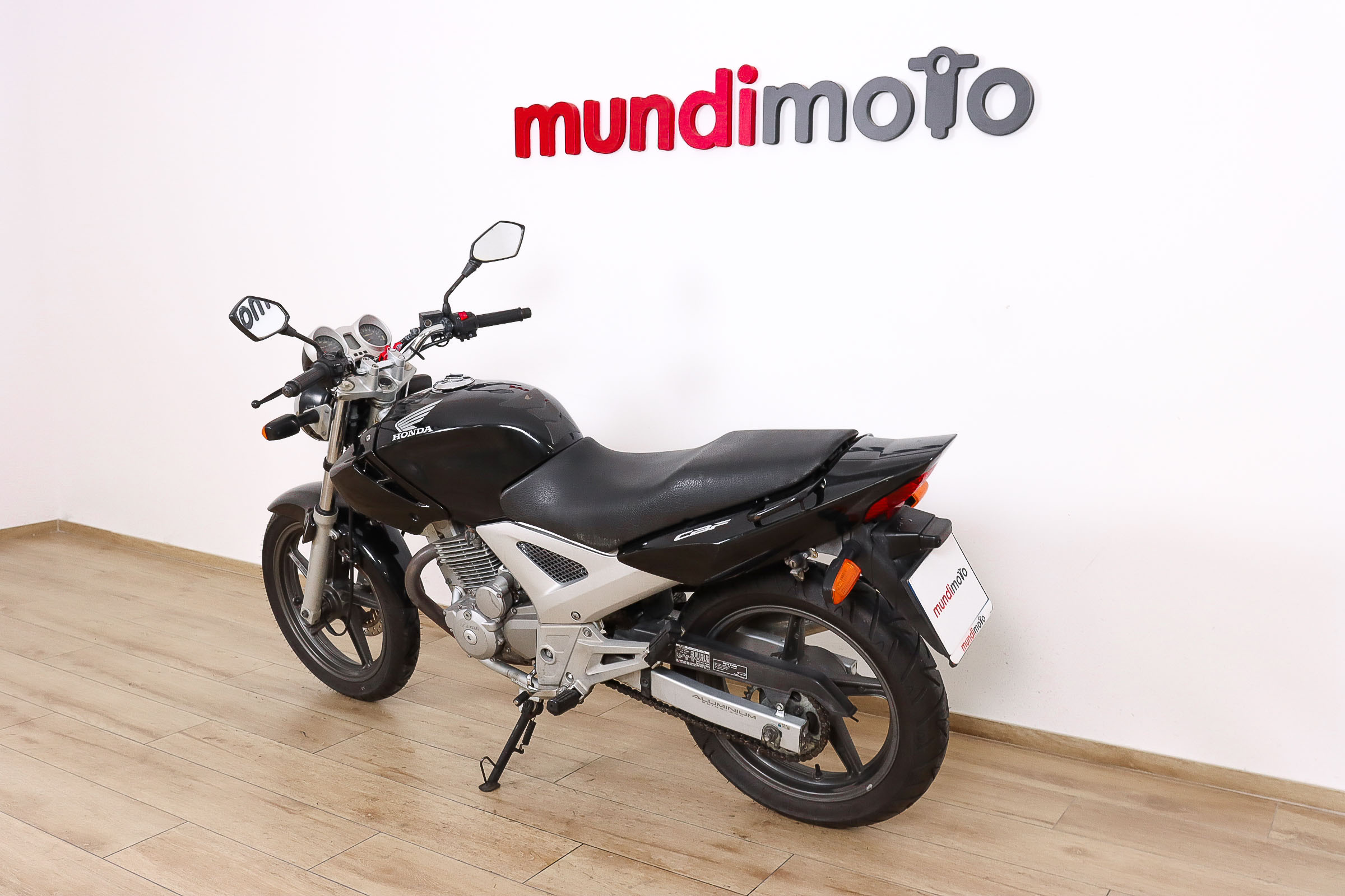 HONDA CBF 250HONDA9 HONDA CBF 250HONDA9