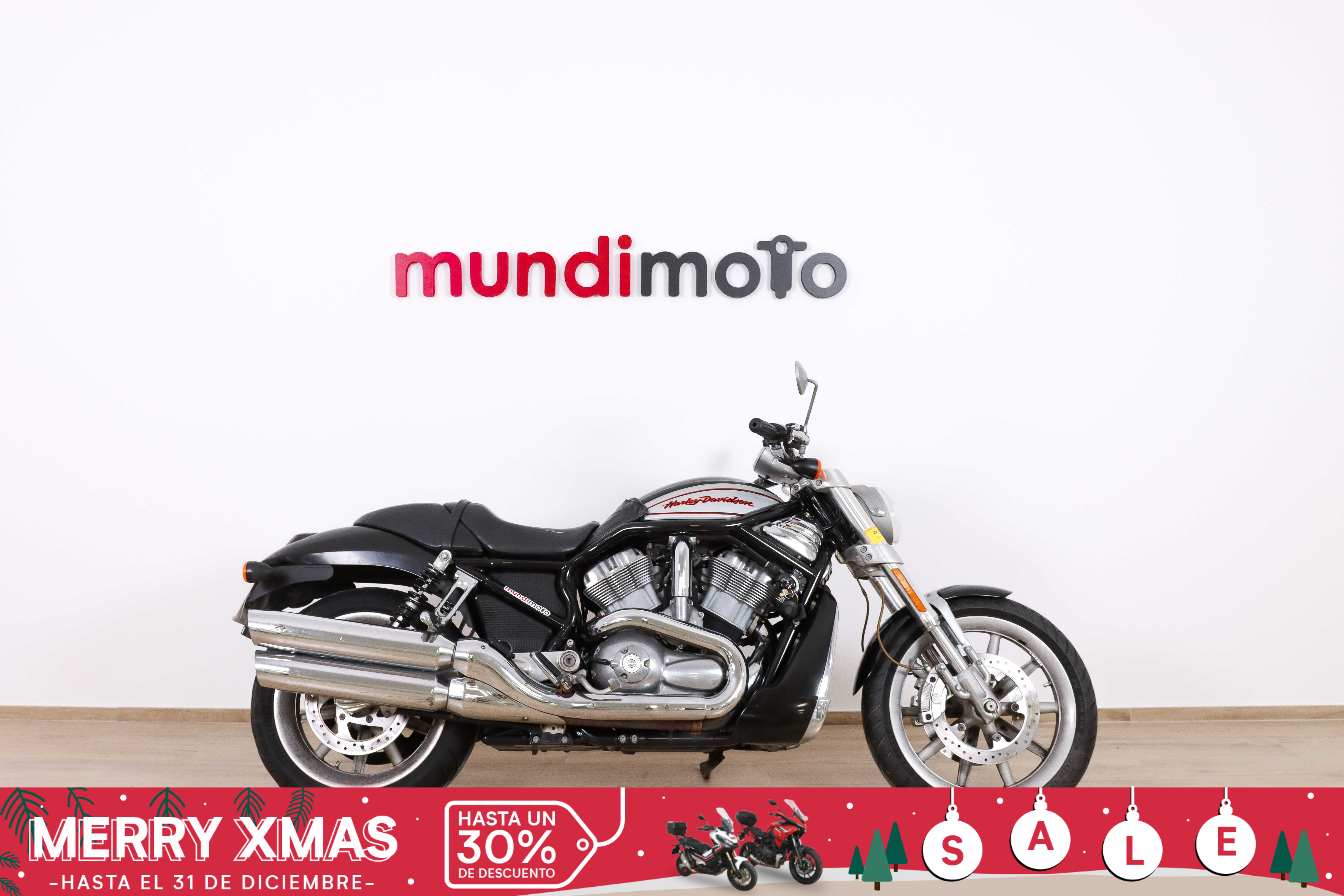 HARLEY DAVIDSON VRSC Street Rod promoHARLEY DAVIDSON0 HARLEY DAVIDSON VRSC Street Rod promoHARLEY DAVIDSON0