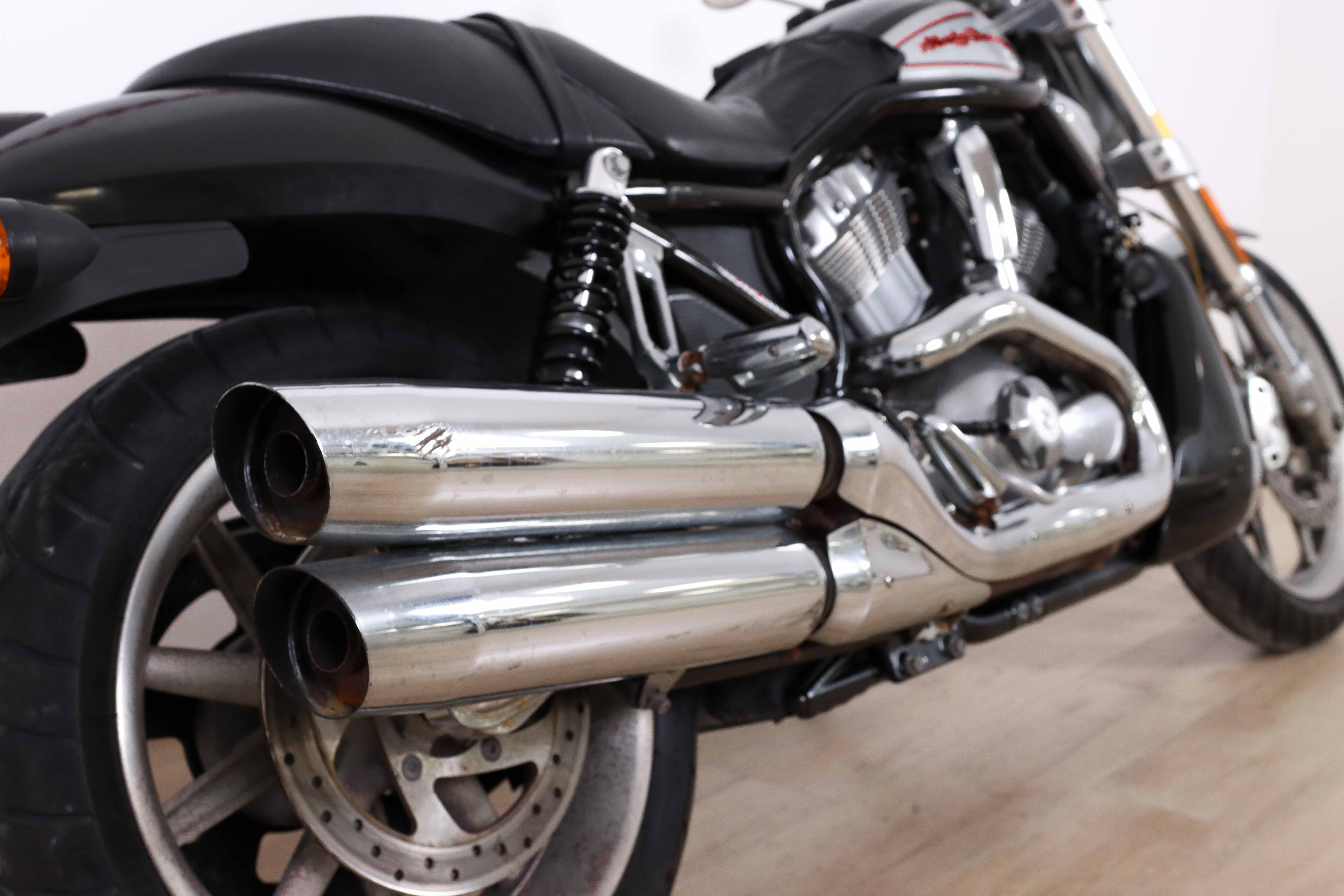 HARLEY DAVIDSON VRSC Street Rod promoHARLEY DAVIDSON5 HARLEY DAVIDSON VRSC Street Rod promoHARLEY DAVIDSON5