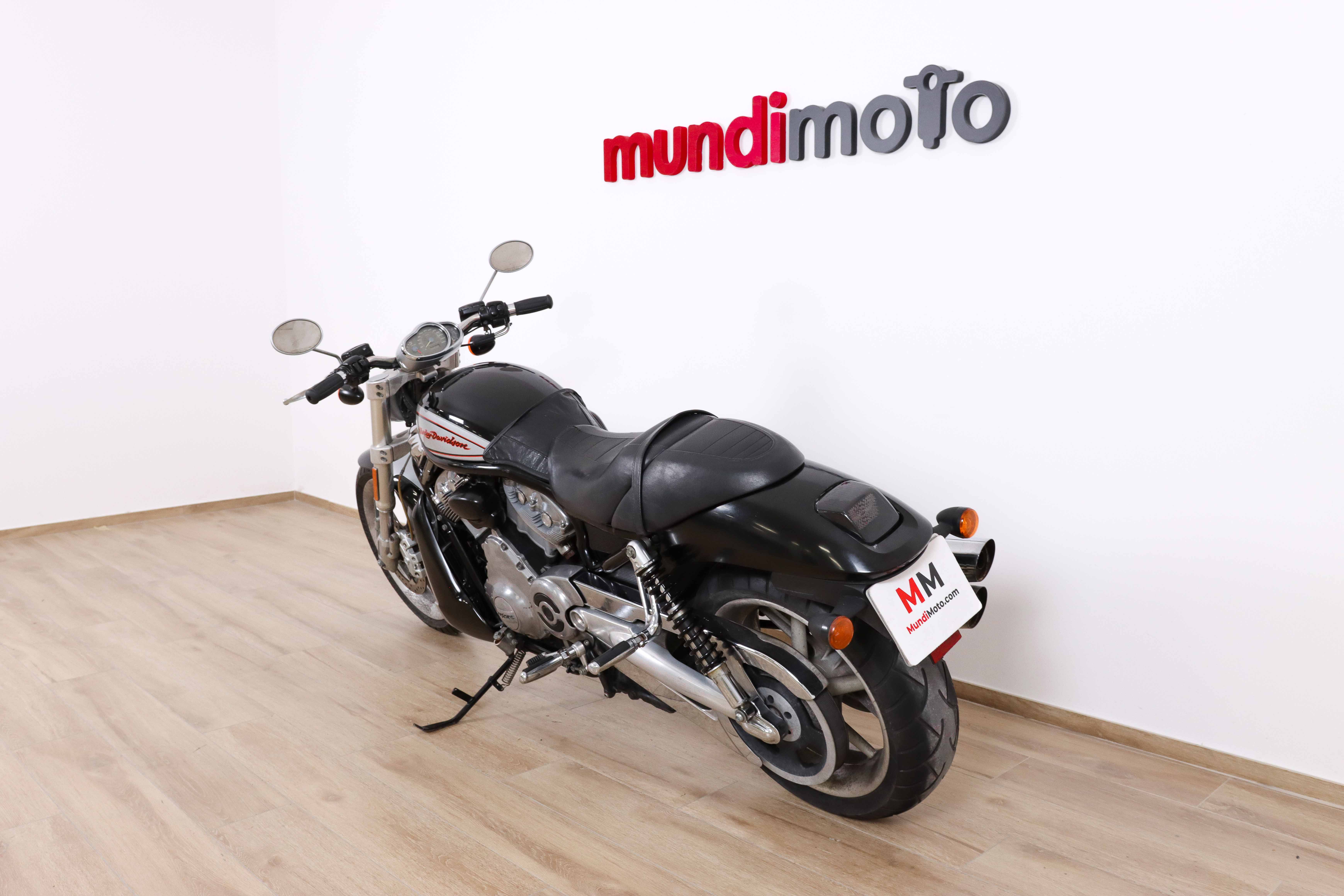 HARLEY DAVIDSON VRSC Street Rod promoHARLEY DAVIDSON7 HARLEY DAVIDSON VRSC Street Rod promoHARLEY DAVIDSON7