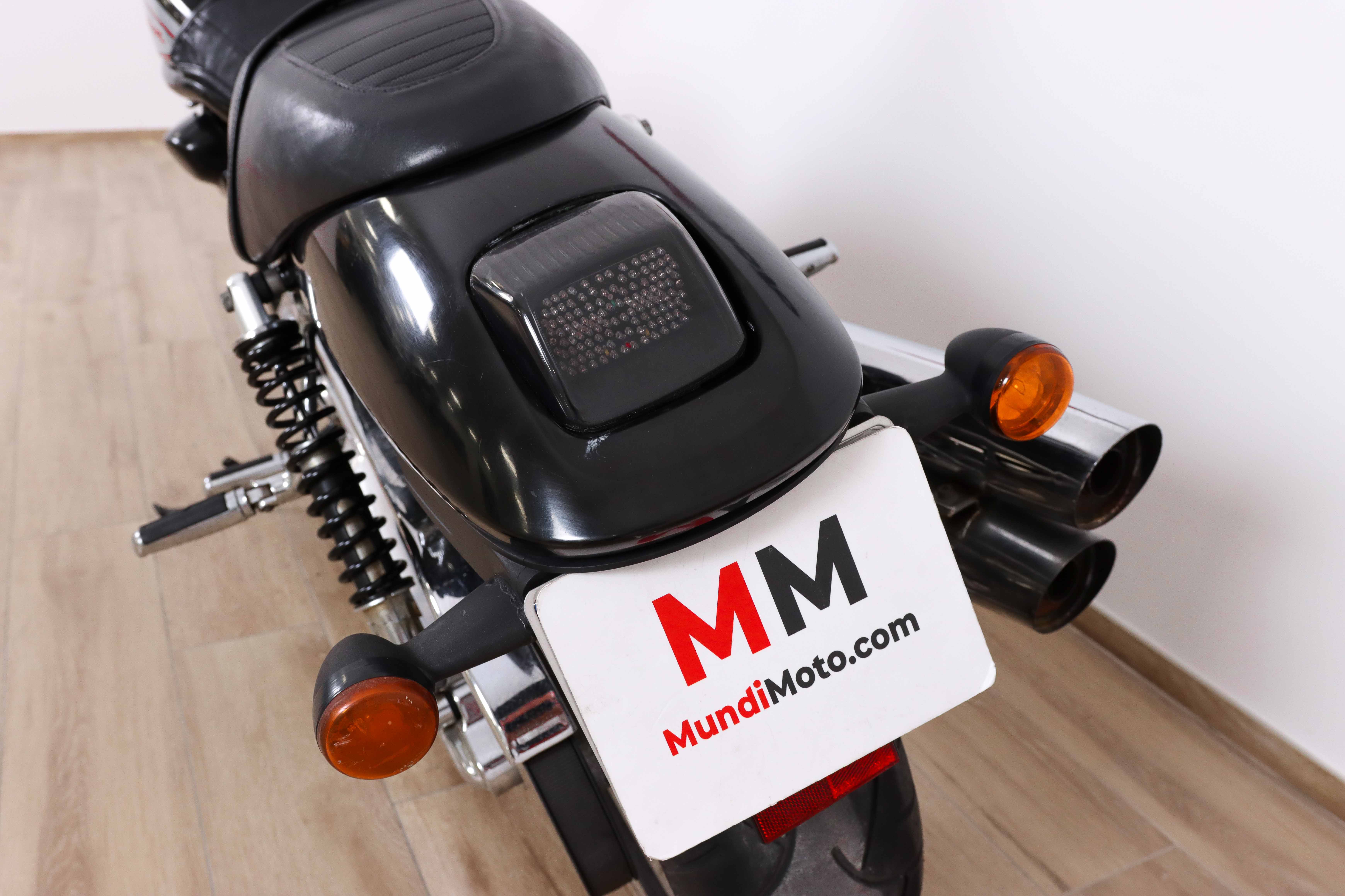 HARLEY DAVIDSON VRSC Street Rod promoHARLEY DAVIDSON9 HARLEY DAVIDSON VRSC Street Rod promoHARLEY DAVIDSON9