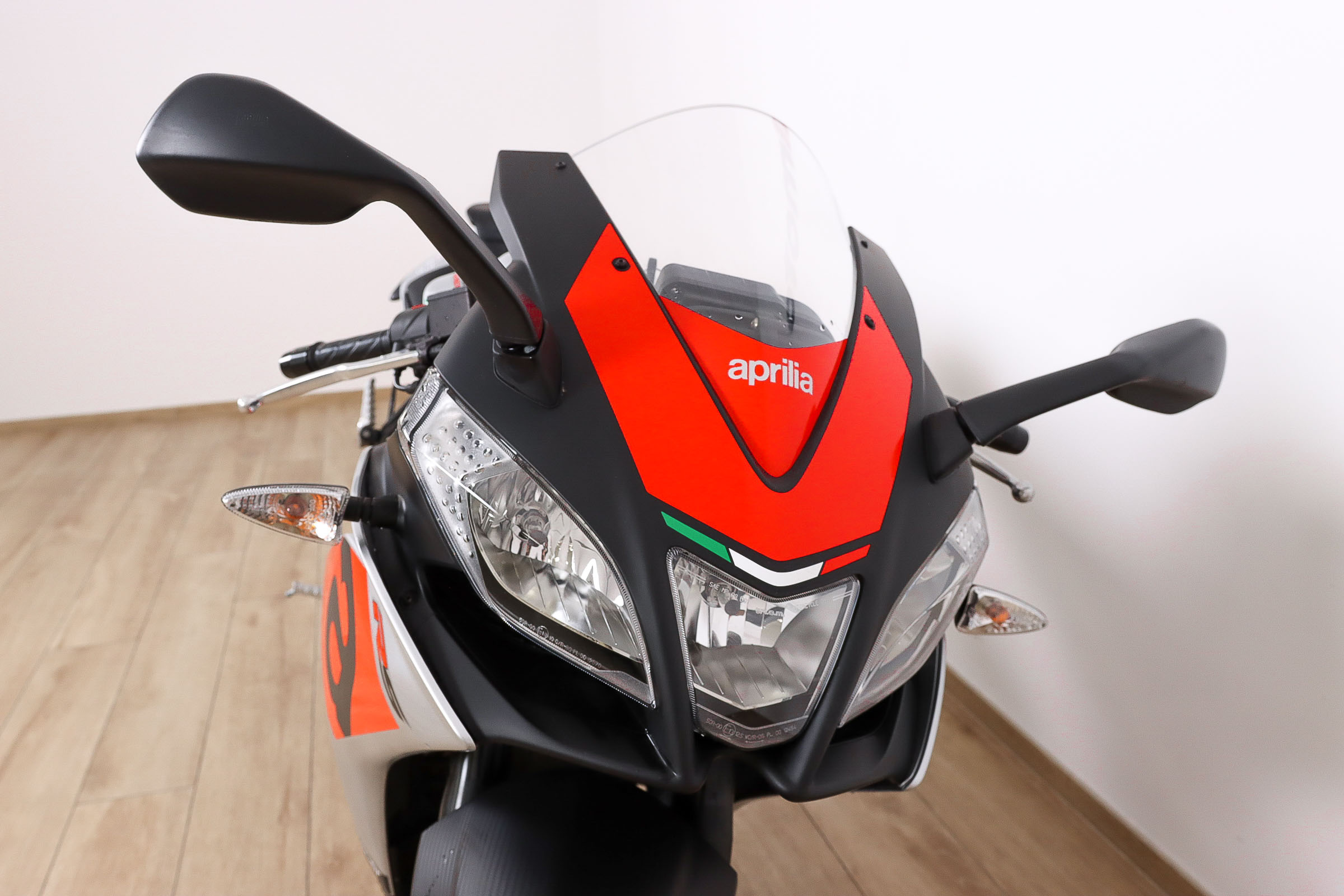 APRILIA RS 125APRILIA3 APRILIA RS 125APRILIA3