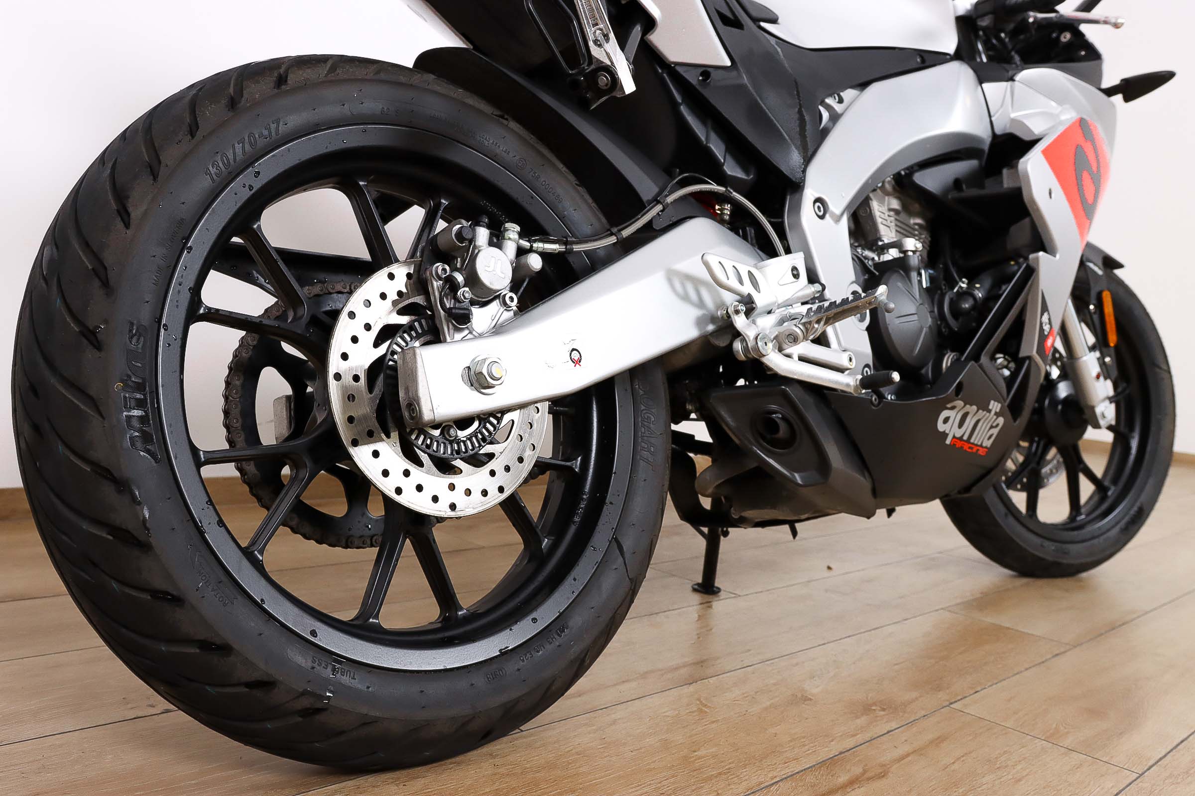 APRILIA RS 125APRILIA4 APRILIA RS 125APRILIA4