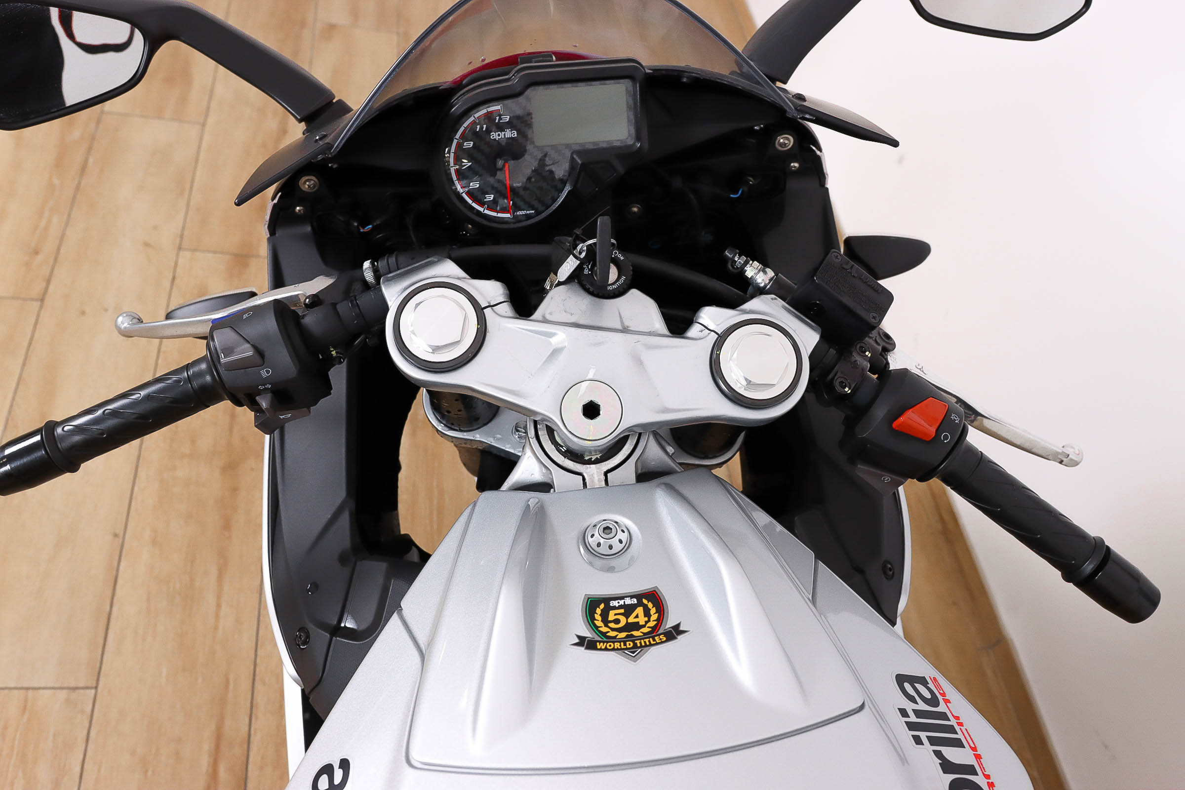 APRILIA RS 125APRILIA11 APRILIA RS 125APRILIA11