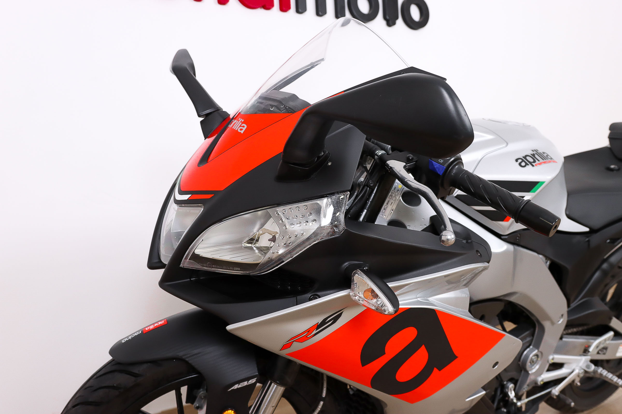 APRILIA RS 125APRILIA12 APRILIA RS 125APRILIA12