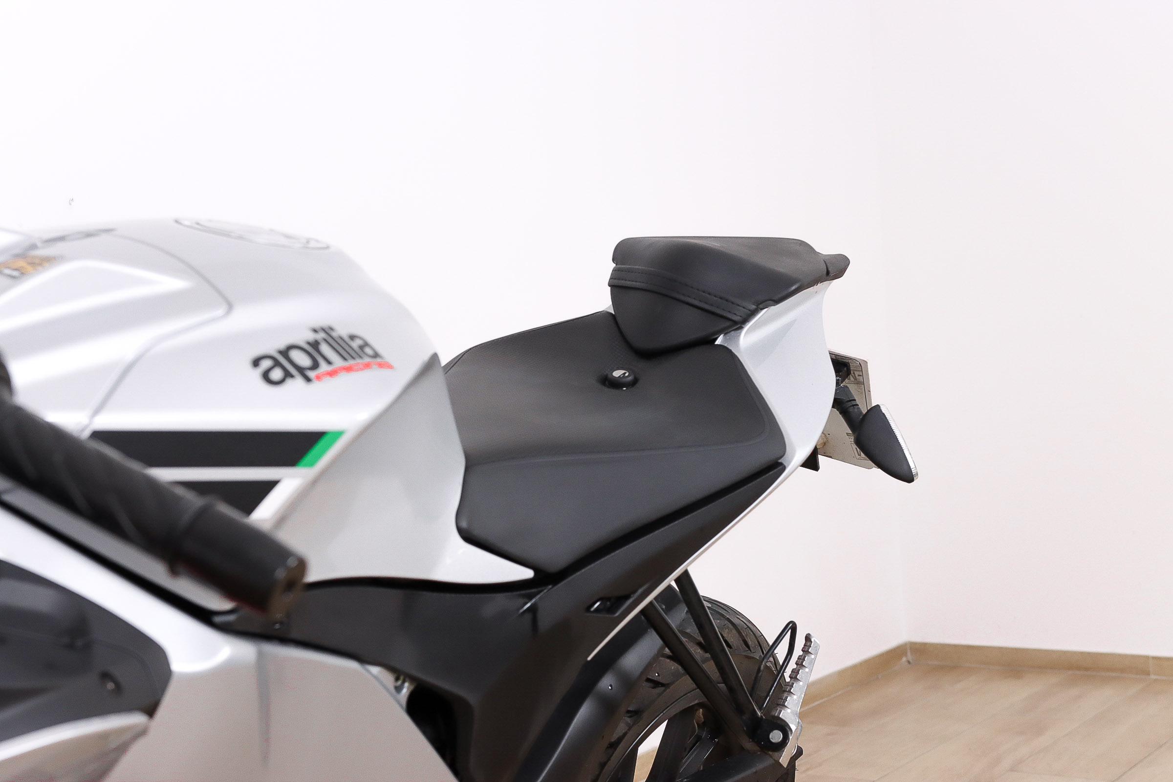 APRILIA RS 125APRILIA13 APRILIA RS 125APRILIA13
