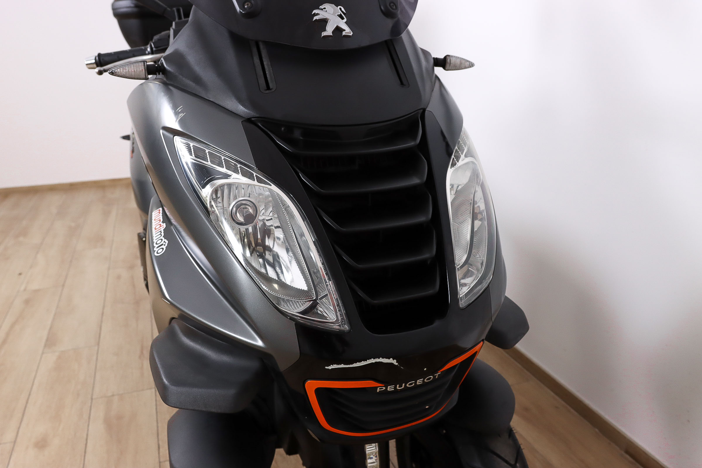 PEUGEOT Metropolis 400PEUGEOT3 PEUGEOT Metropolis 400PEUGEOT3