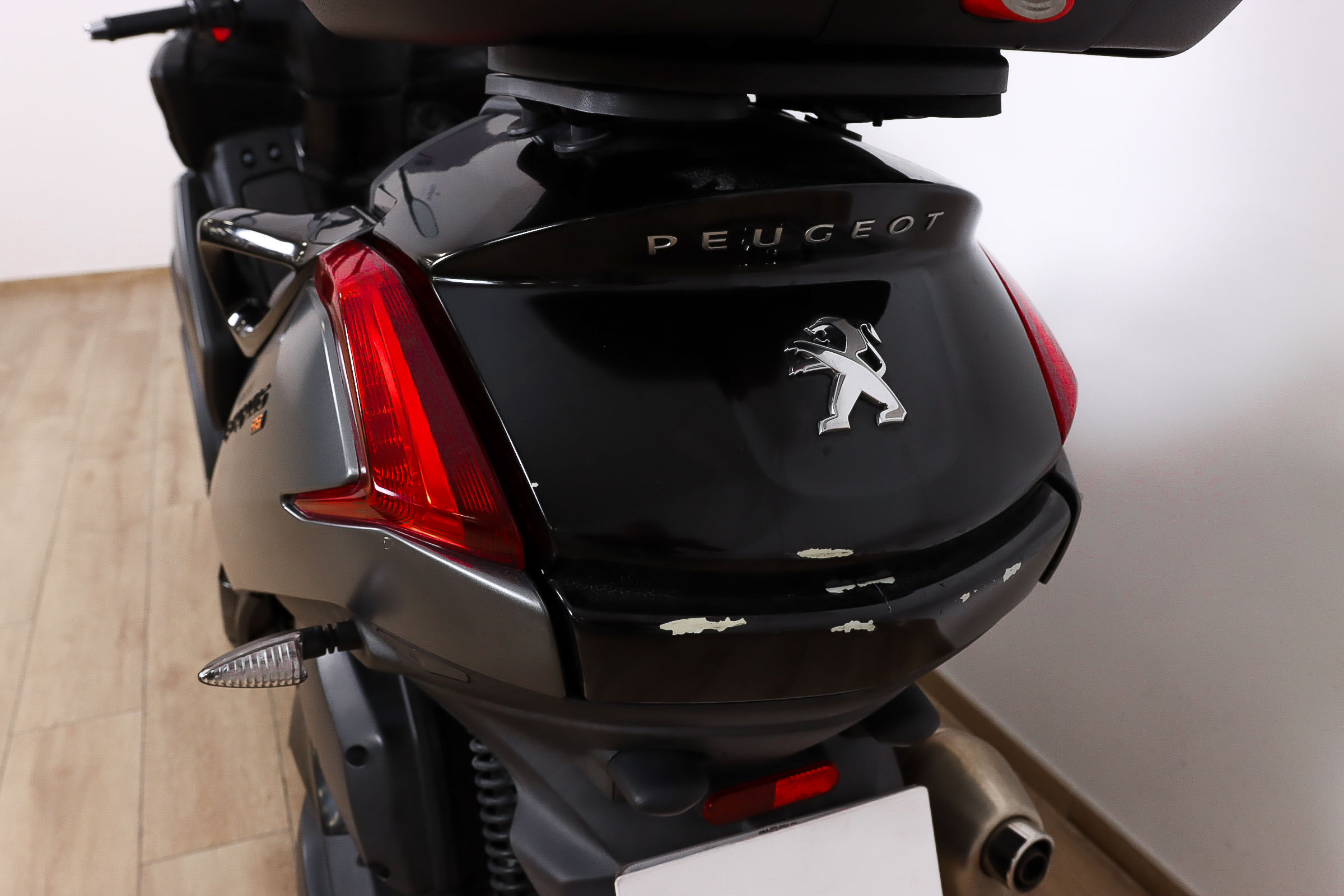 PEUGEOT Metropolis 400PEUGEOT11 PEUGEOT Metropolis 400PEUGEOT11