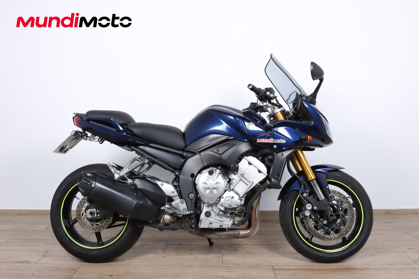 YAMAHA FZ1 S FAZER ABSYAMAHA0 YAMAHA FZ1 S FAZER ABSYAMAHA0