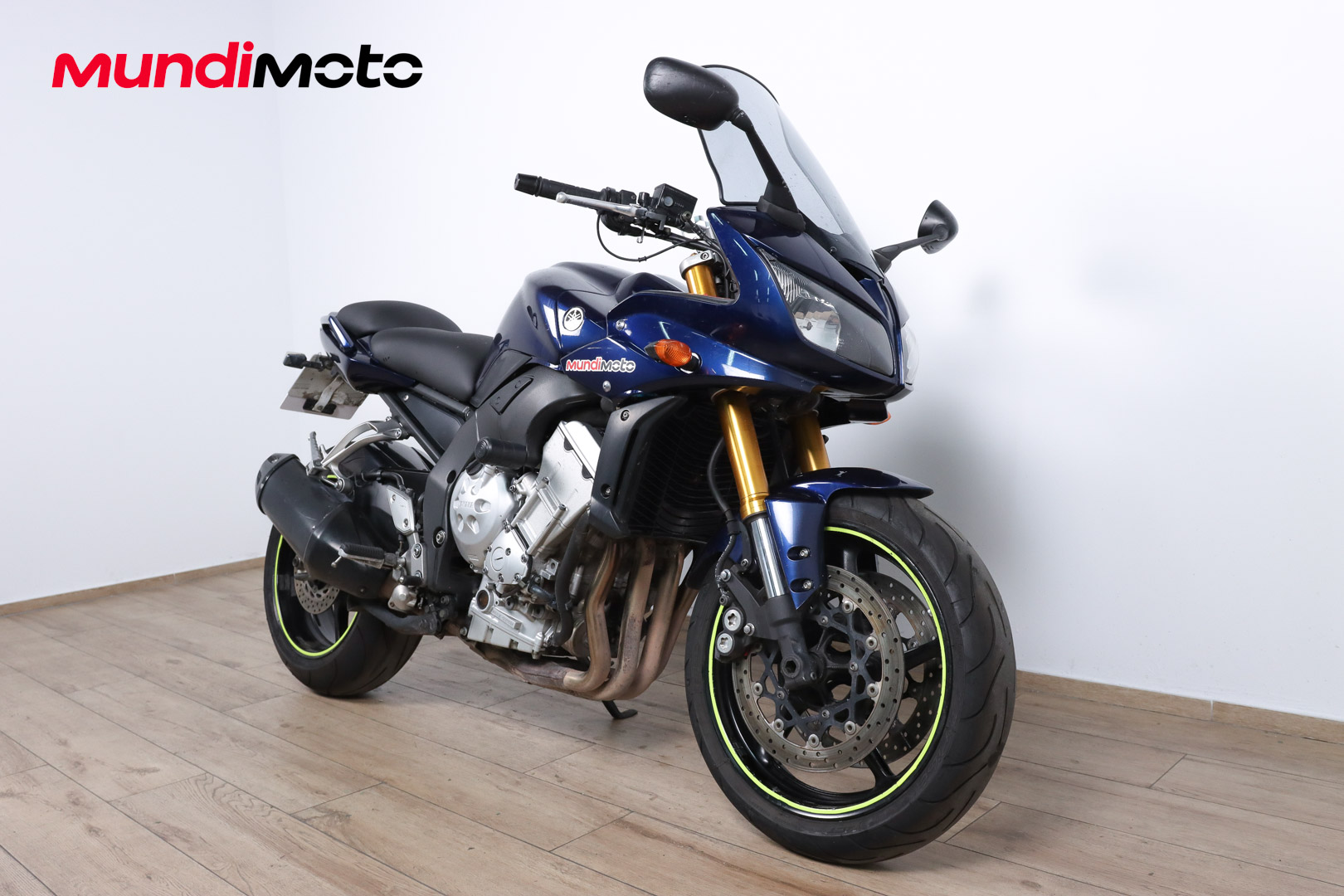 YAMAHA FZ1 S FAZER ABSYAMAHA1 YAMAHA FZ1 S FAZER ABSYAMAHA1