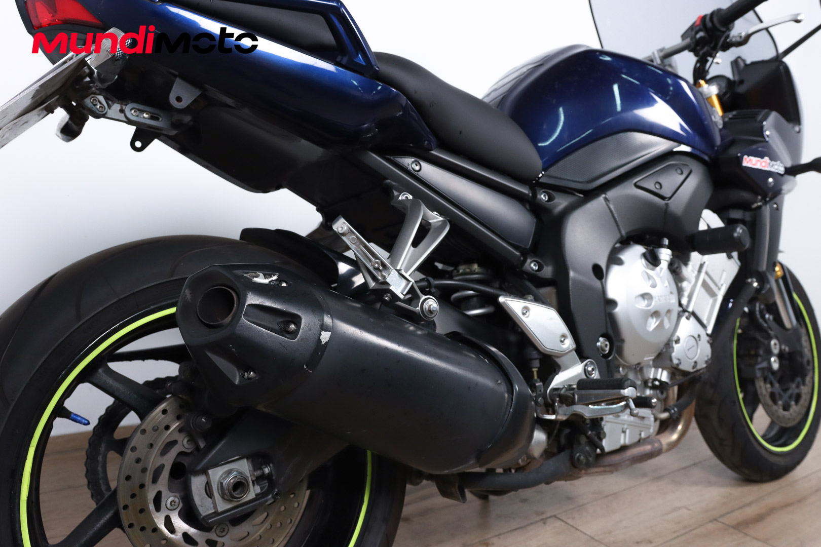 YAMAHA FZ1 S FAZER ABSYAMAHA3 YAMAHA FZ1 S FAZER ABSYAMAHA3