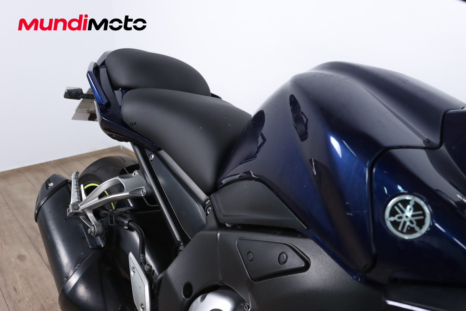 YAMAHA FZ1 S FAZER ABSYAMAHA5 YAMAHA FZ1 S FAZER ABSYAMAHA5