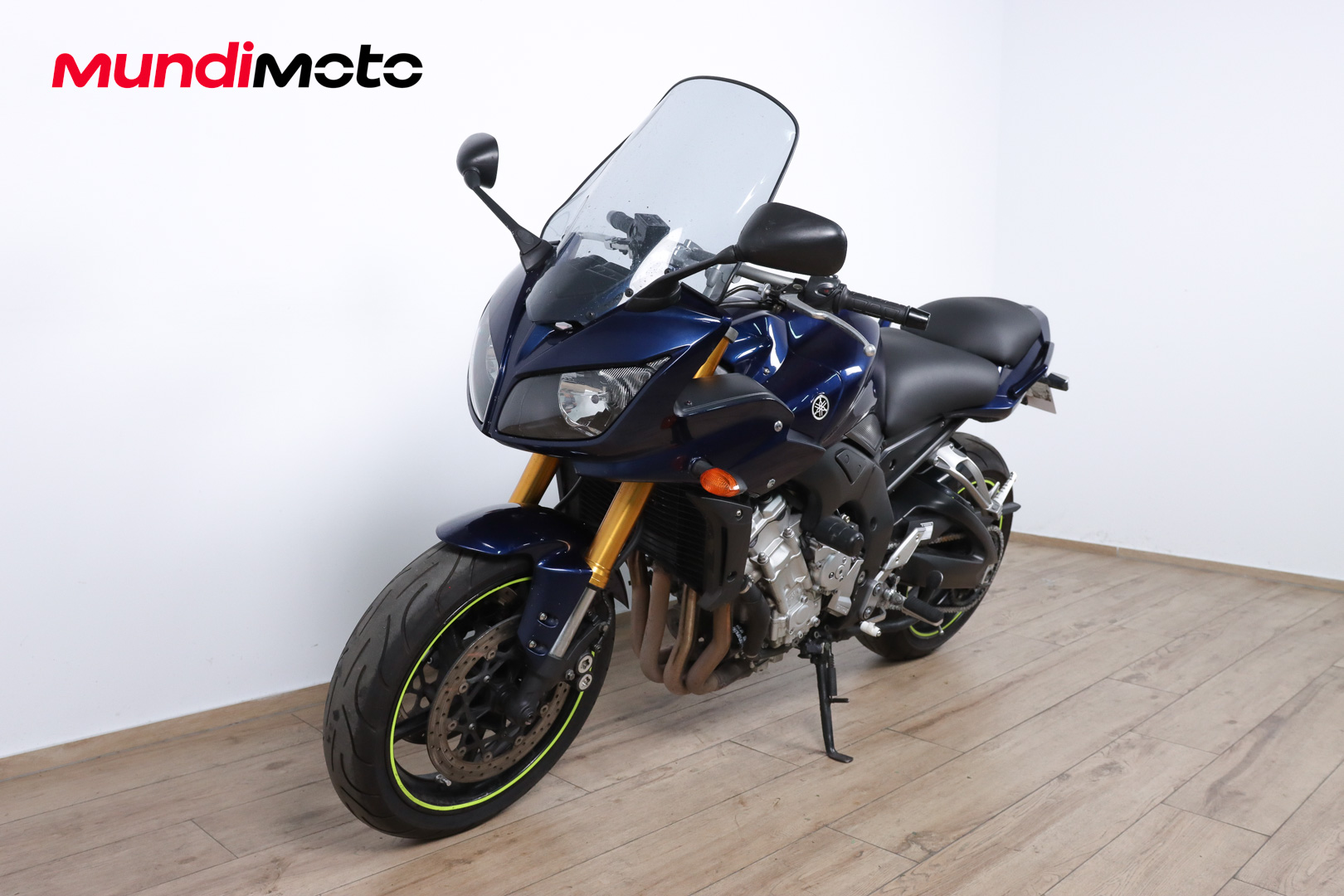 YAMAHA FZ1 S FAZER ABSYAMAHA9 YAMAHA FZ1 S FAZER ABSYAMAHA9