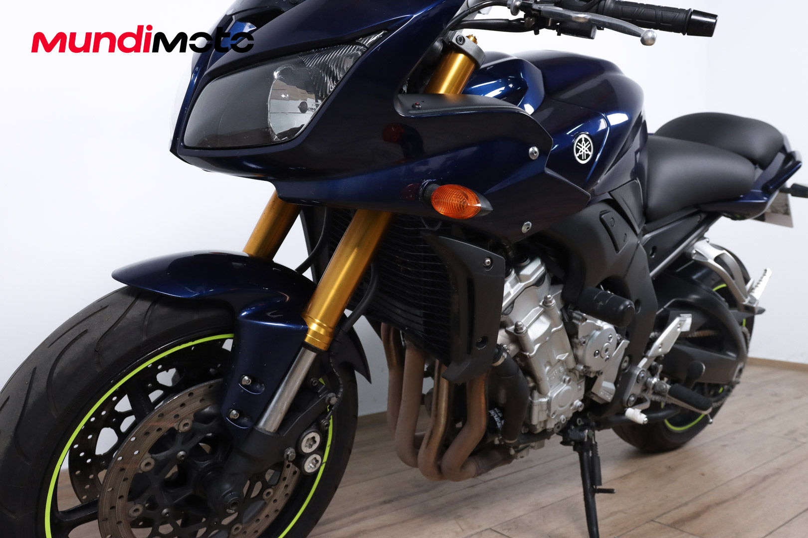 YAMAHA FZ1 S FAZER ABSYAMAHA10 YAMAHA FZ1 S FAZER ABSYAMAHA10