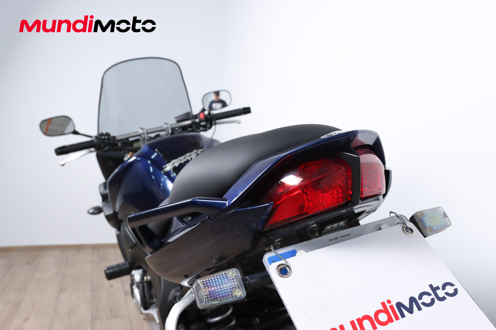 YAMAHA FZ1 S FAZER ABSYAMAHA11 YAMAHA FZ1 S FAZER ABSYAMAHA11