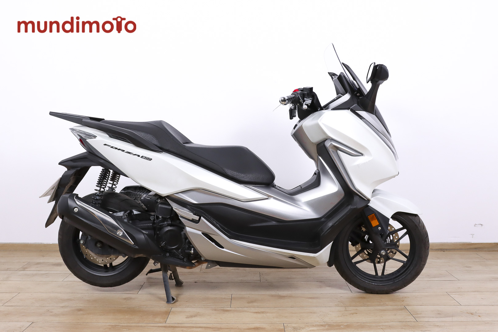 HONDA Forza 300HONDA0 HONDA Forza 300HONDA0