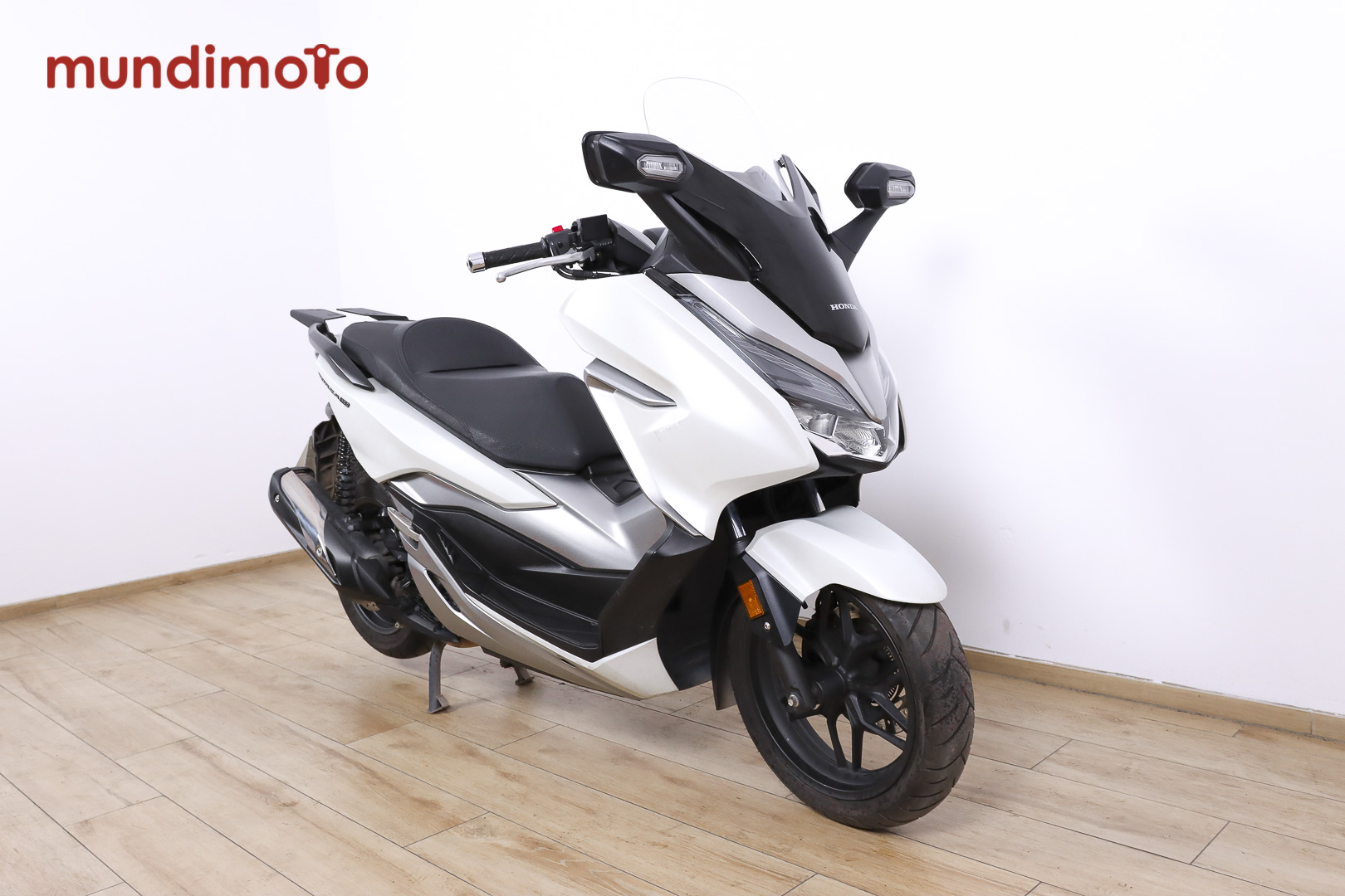 HONDA Forza 300HONDA1 HONDA Forza 300HONDA1