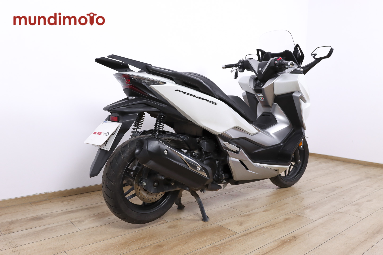 HONDA Forza 300HONDA2 HONDA Forza 300HONDA2