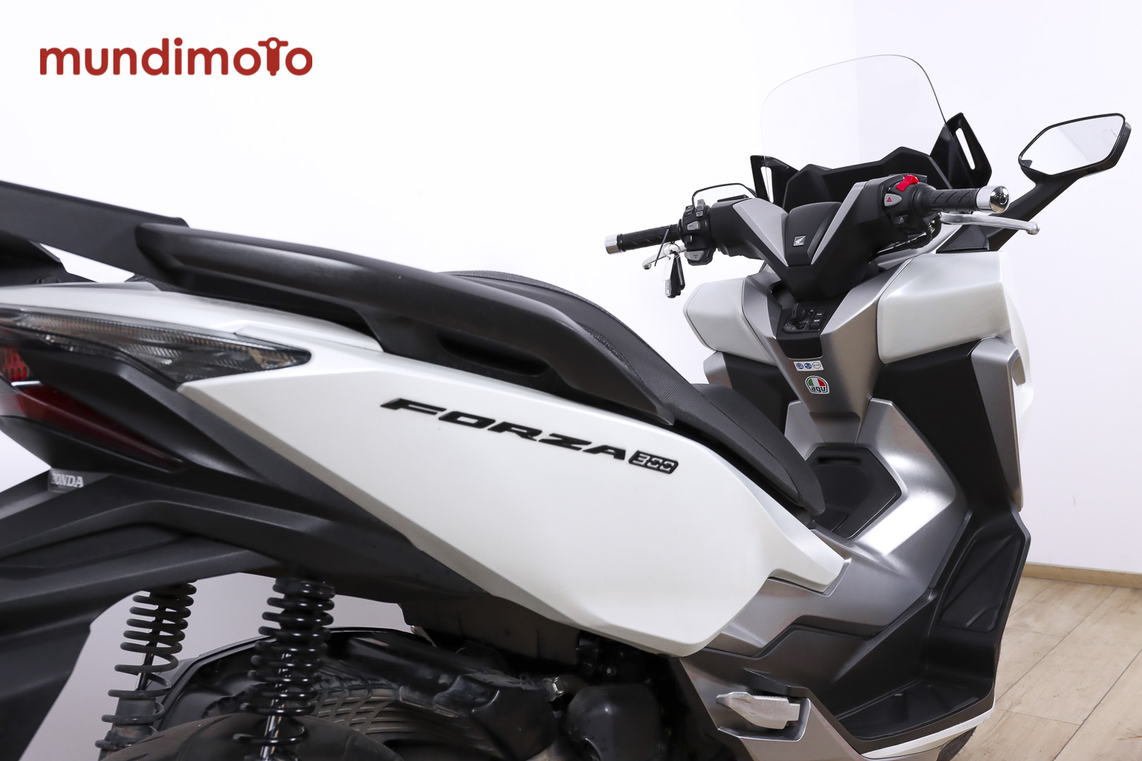 HONDA Forza 300HONDA3 HONDA Forza 300HONDA3